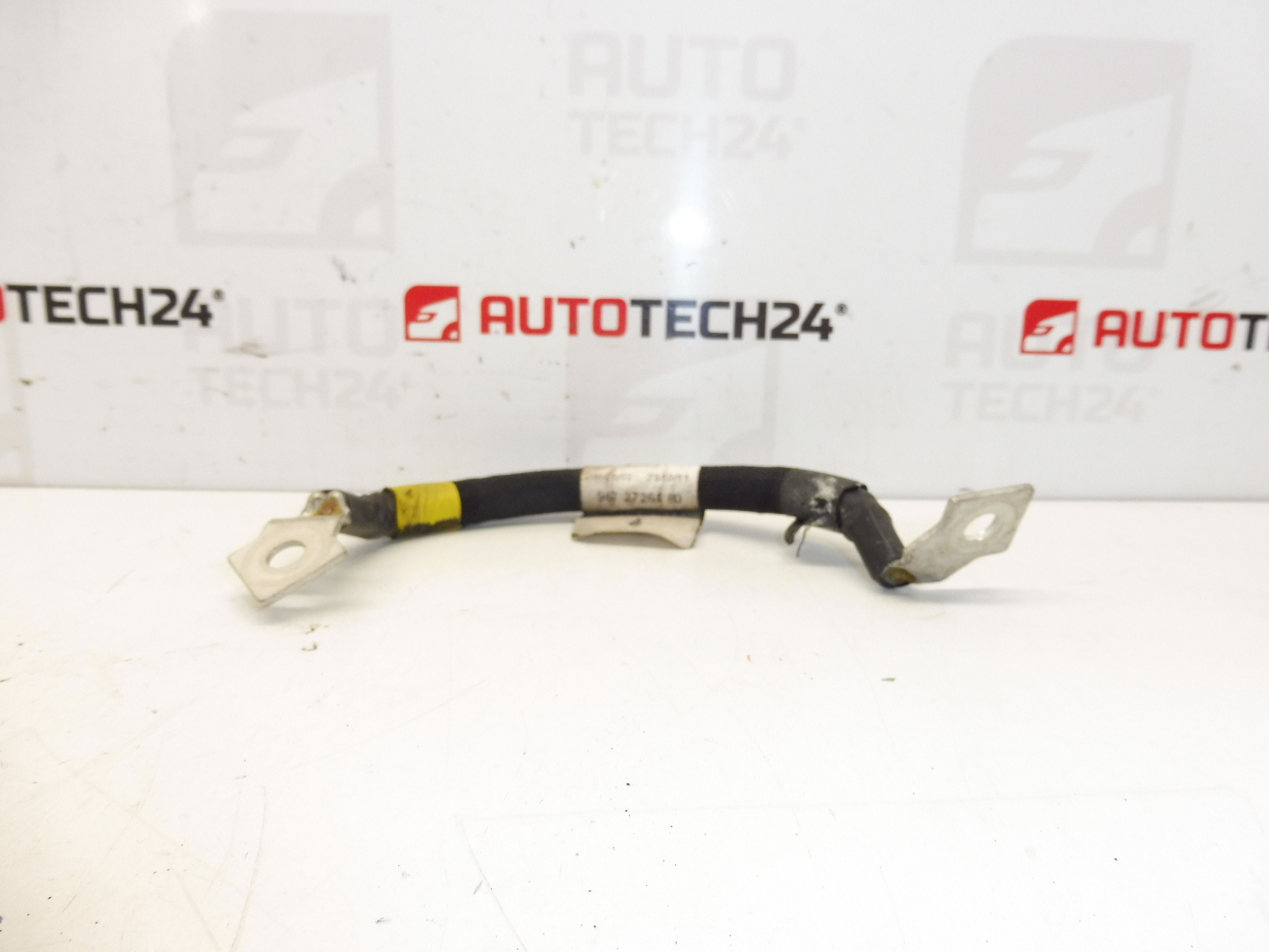 Batteriekondensatorkabel 9672726880 5638NY