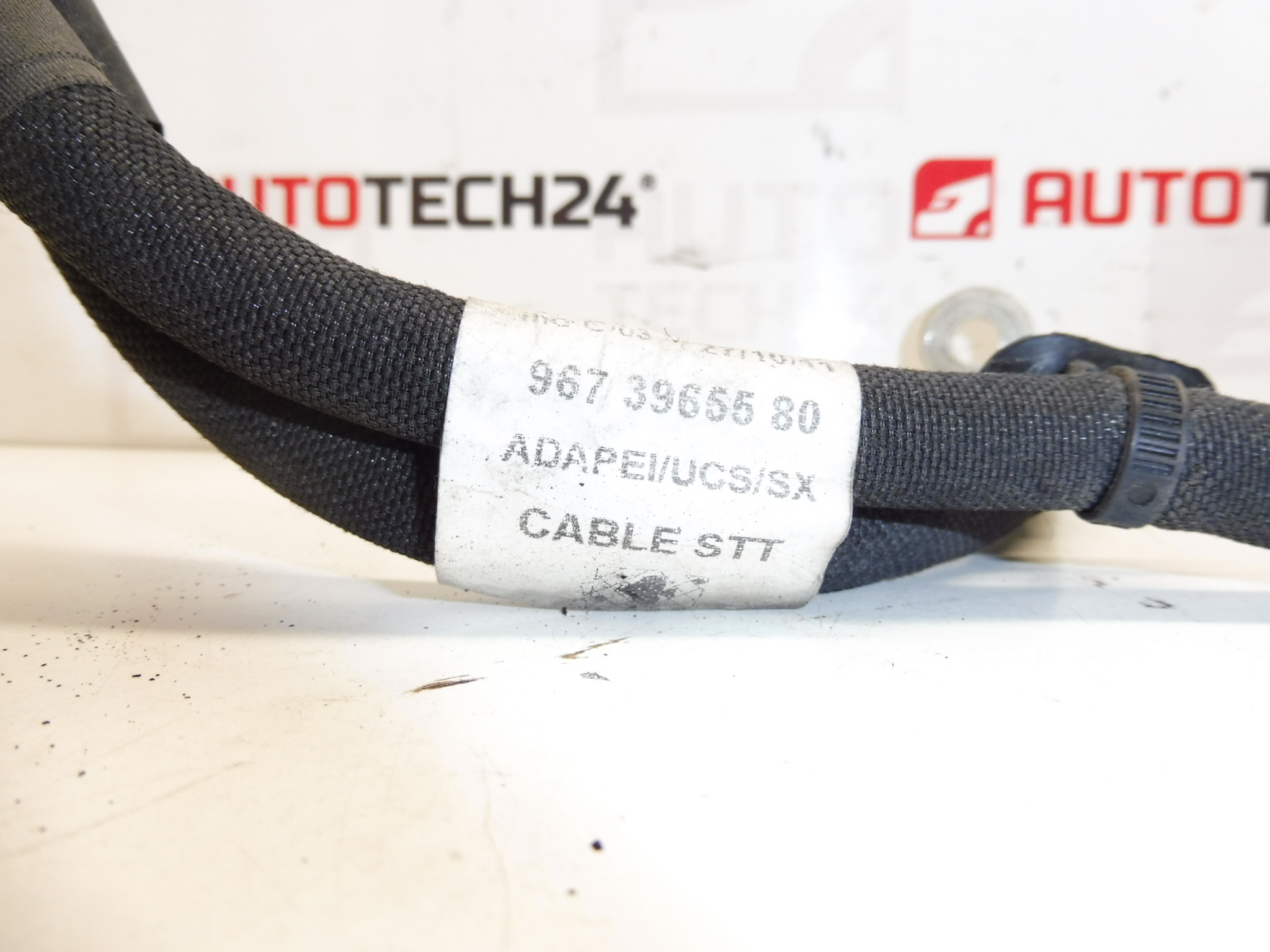 Kabel für AKU-Kondensator 9673965580 5638PA