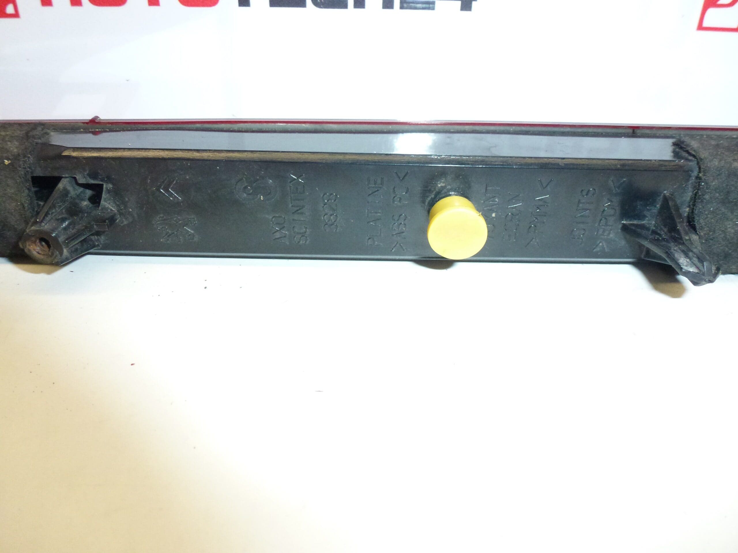 3. Bremslicht Citroën C5 I und II Kombi 6350P6