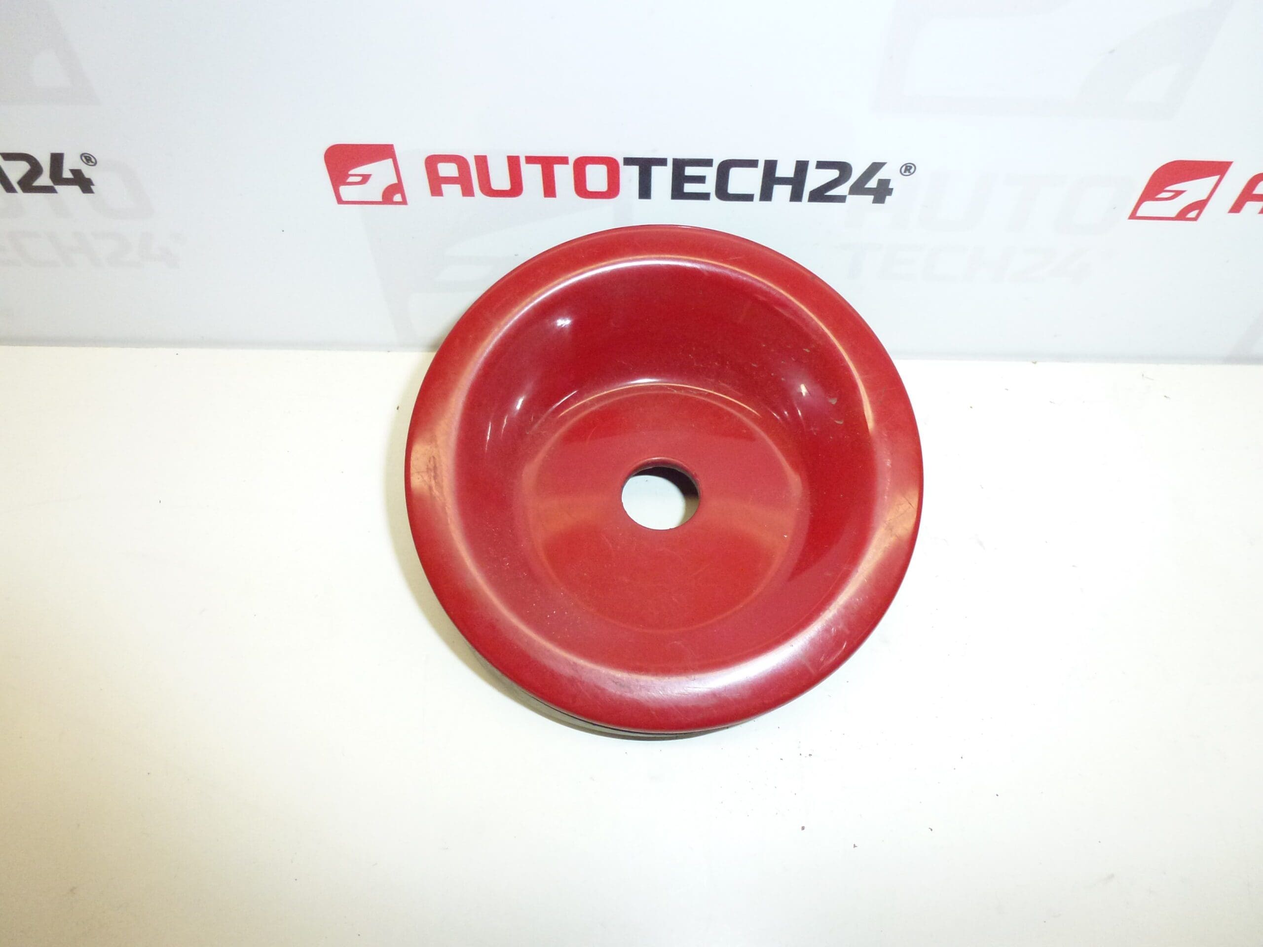 Tankdeckel Citroën Berlingo Peugeot Partner 9636357777 KJF