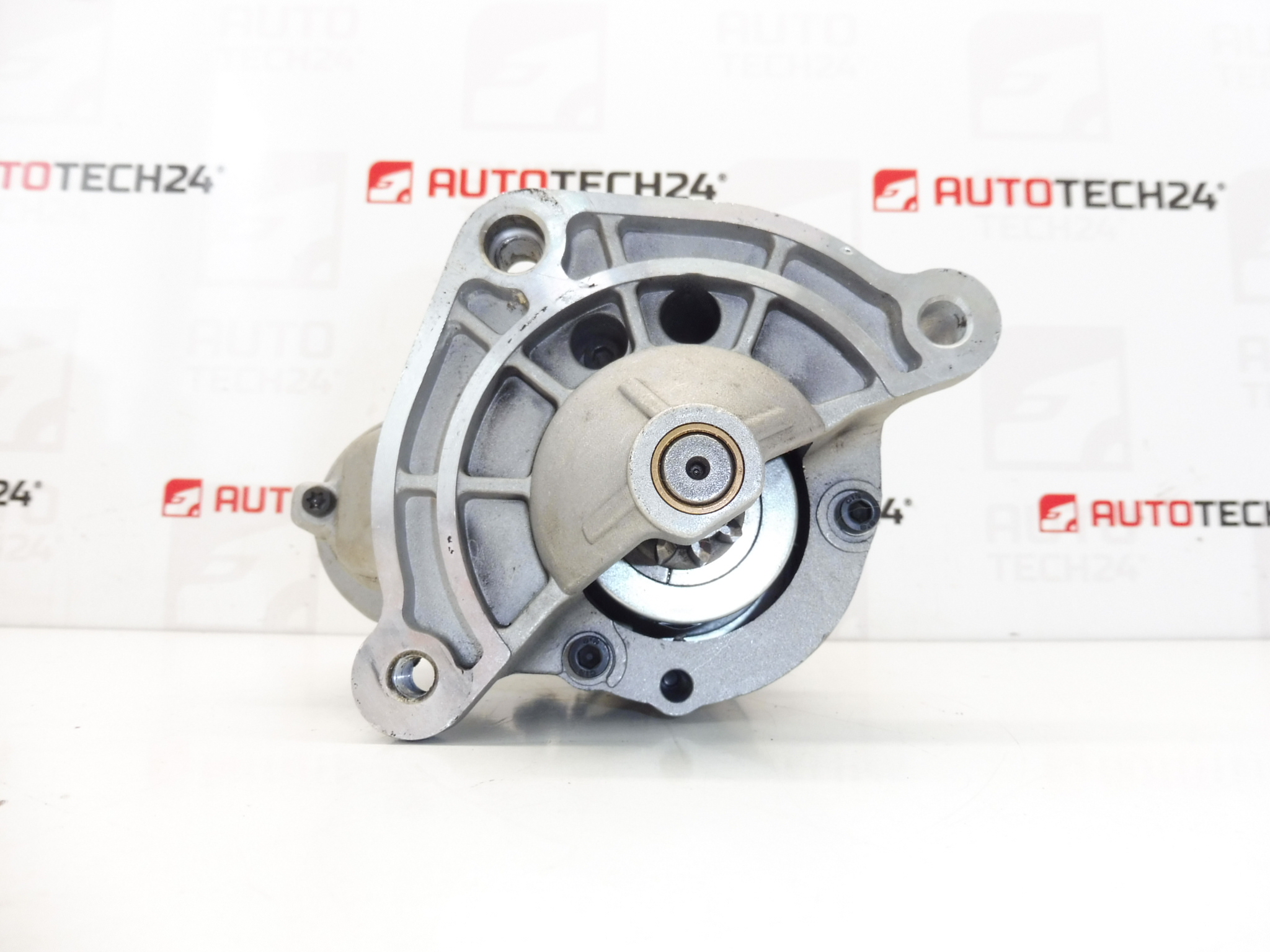 Anlasser Hella Citroën Peugeot 8EA011610441