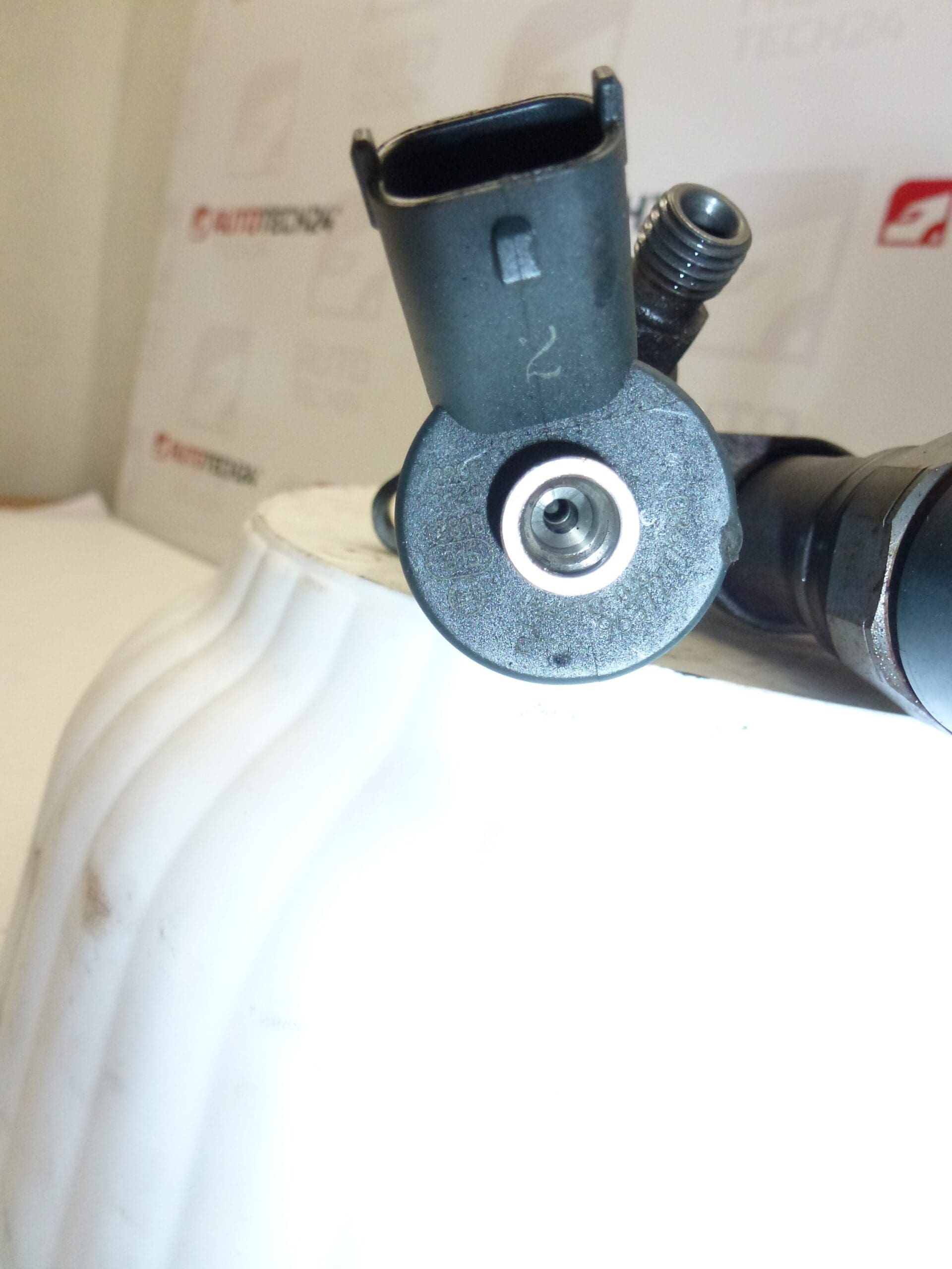 Bosch 2.0 und 2.2 HDI Injektoren 0445110036