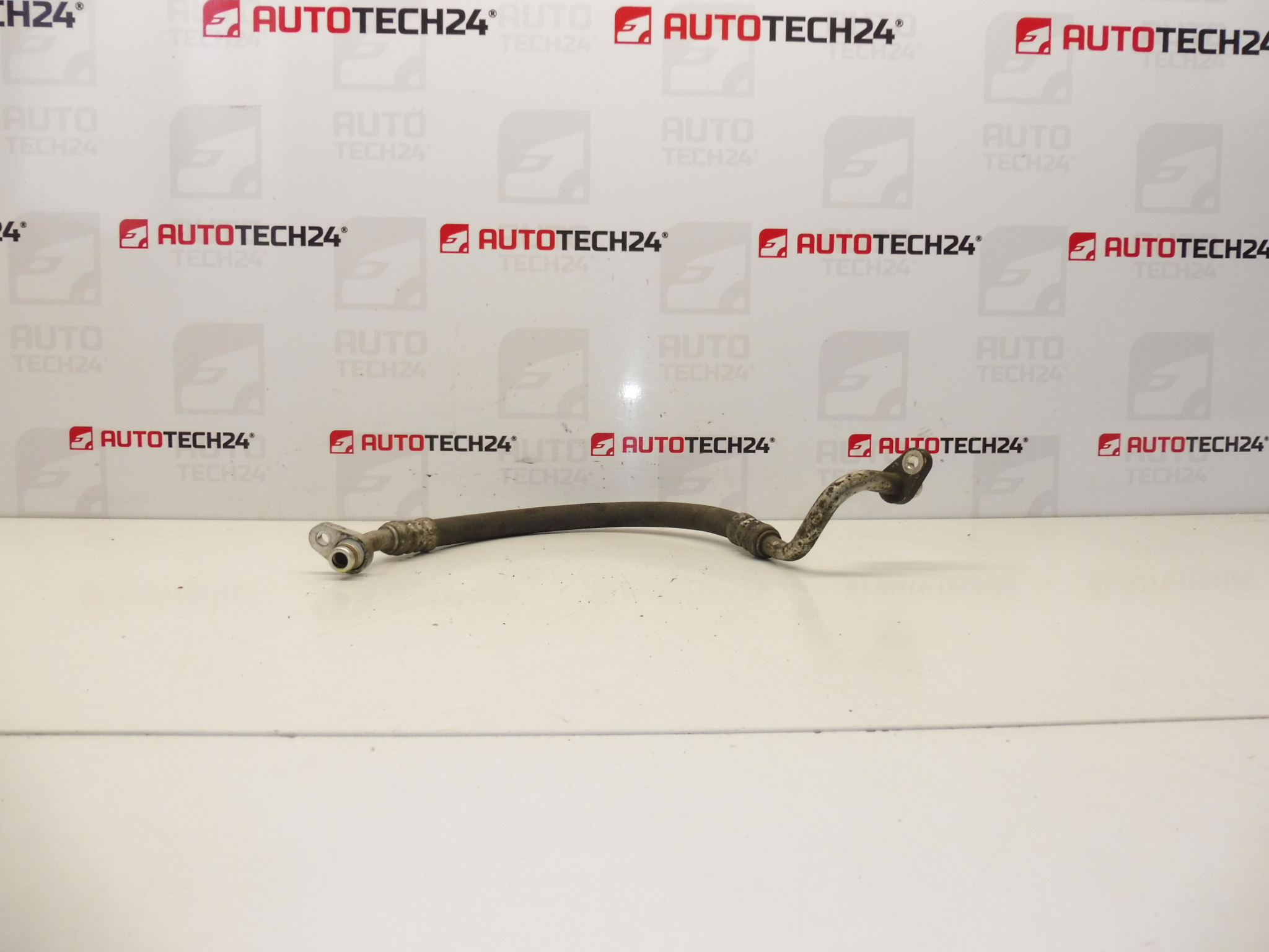 Klimarohr II Citroën Xsara 1.6 16V 6460R5