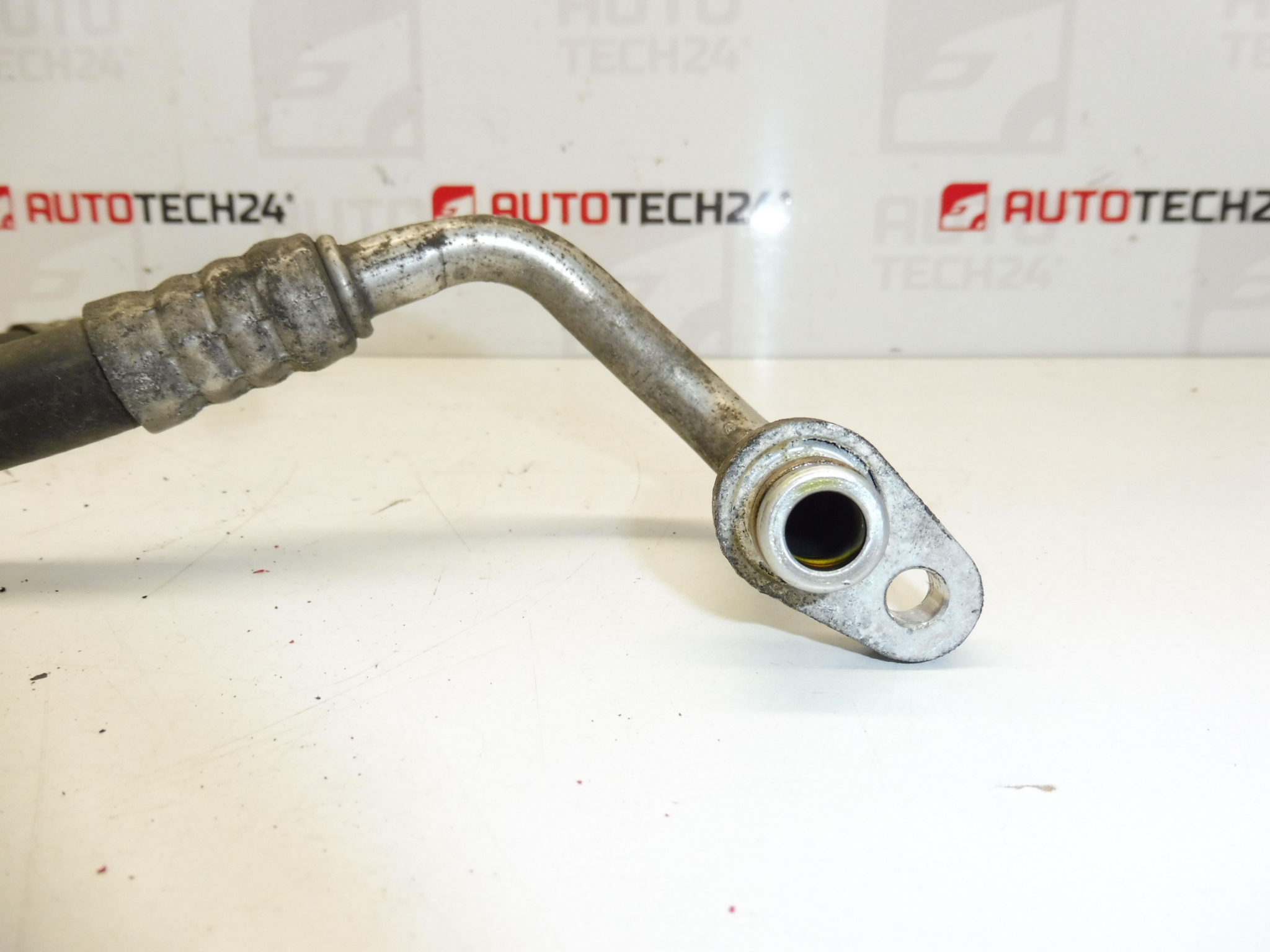 Klimarohr II Citroën Xsara 1.6 16V 6460R5