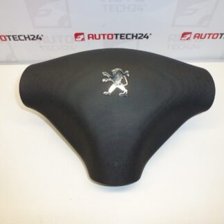 Airbagfahrer Peugeot 107 bis 2012 4112HT