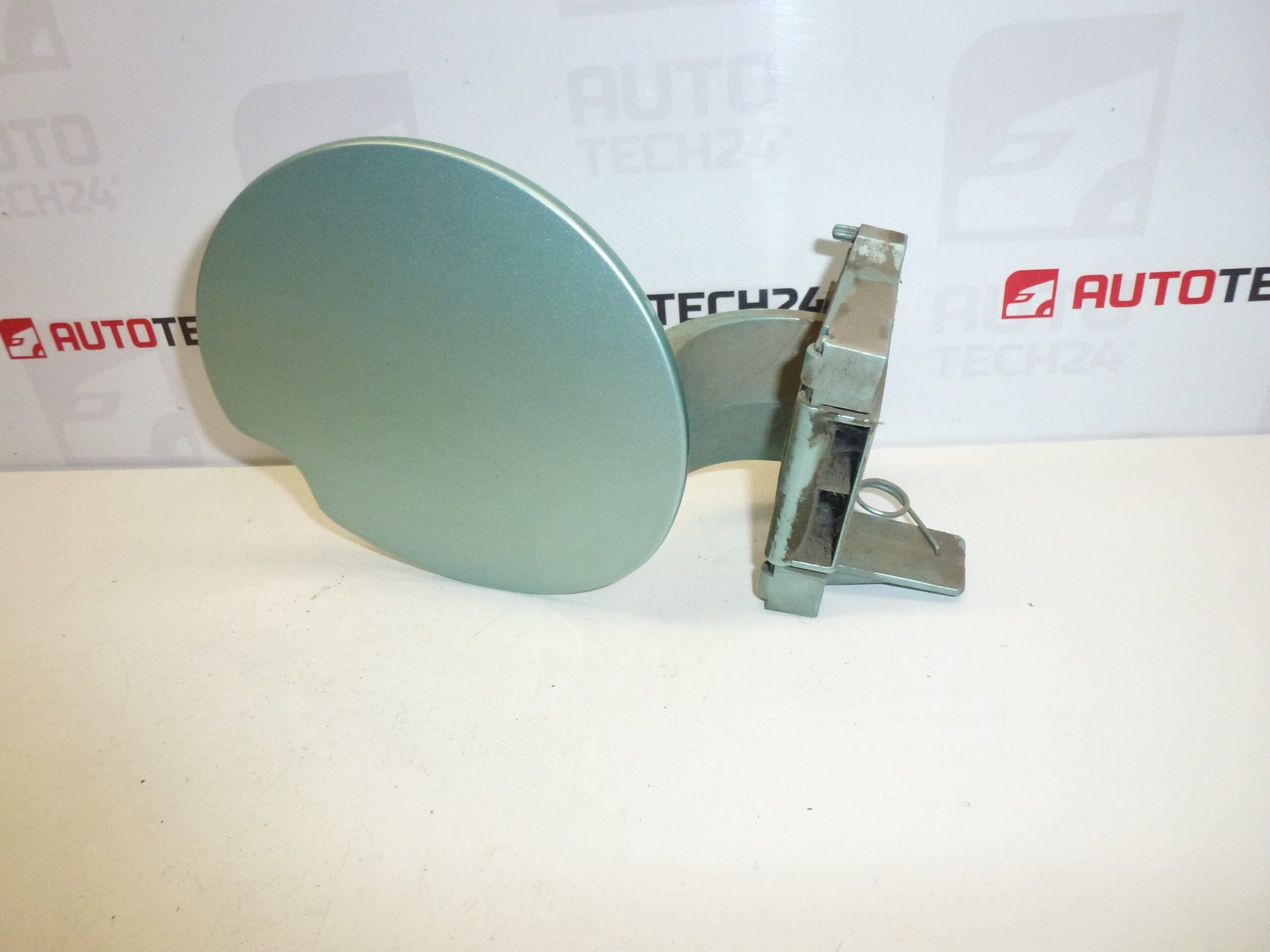 Tankdeckel Peugeot 307 9643083777 LQAD