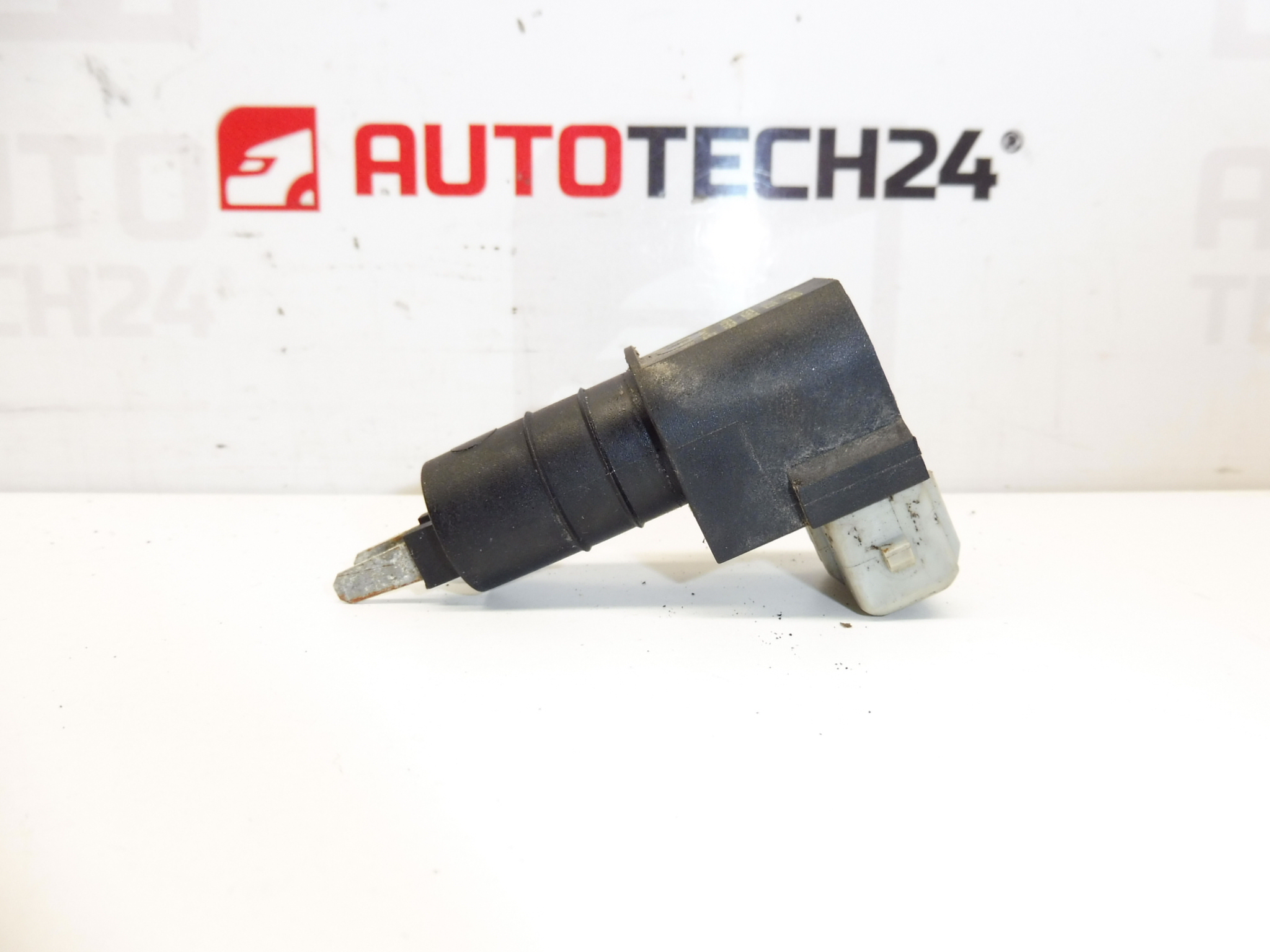 Waschflüssigkeitsstandsensor Peugeot 607 9753584780 643453