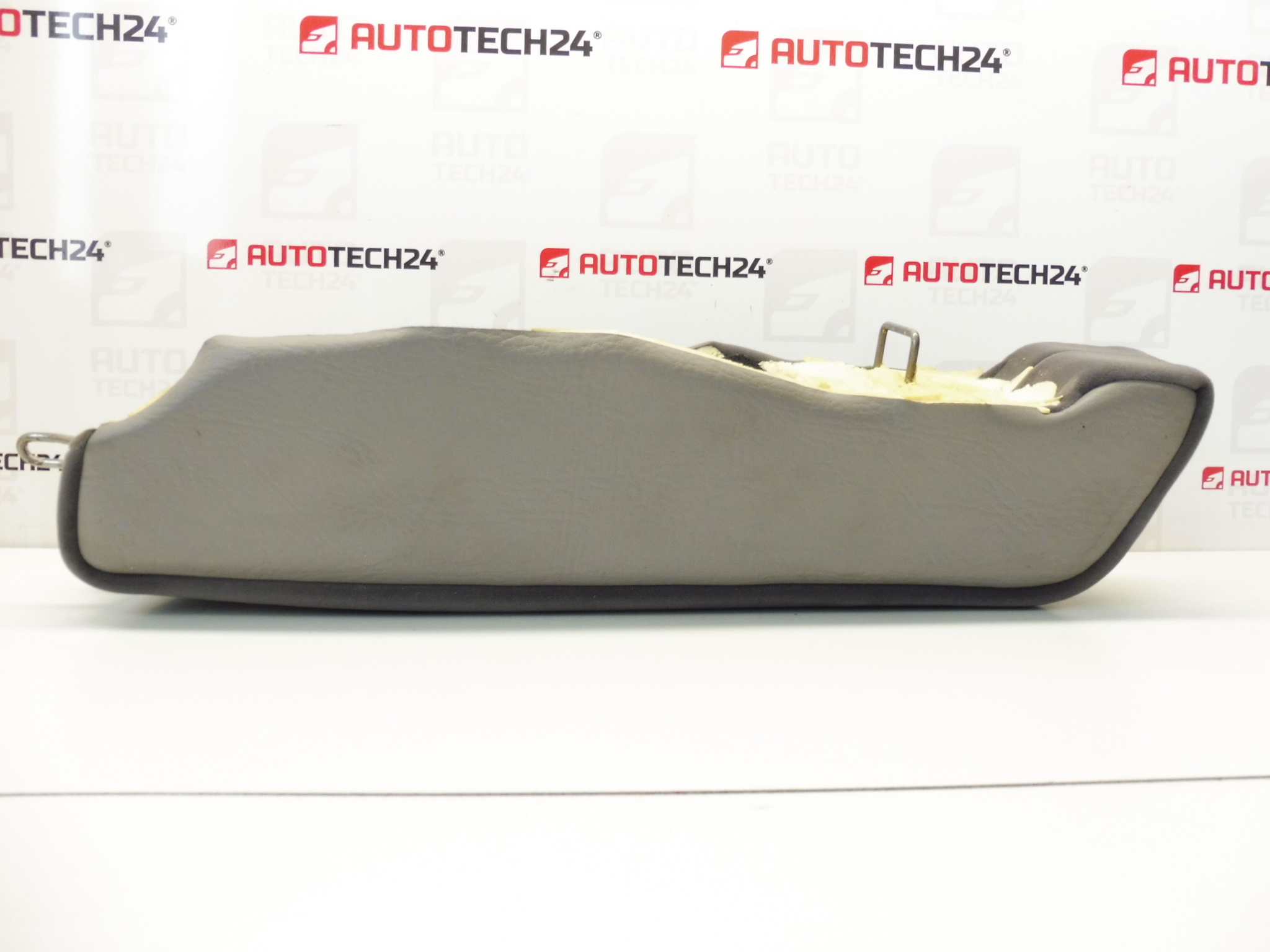 Peugeot 607 Airbag-Abdeckung hinten links 8852D2