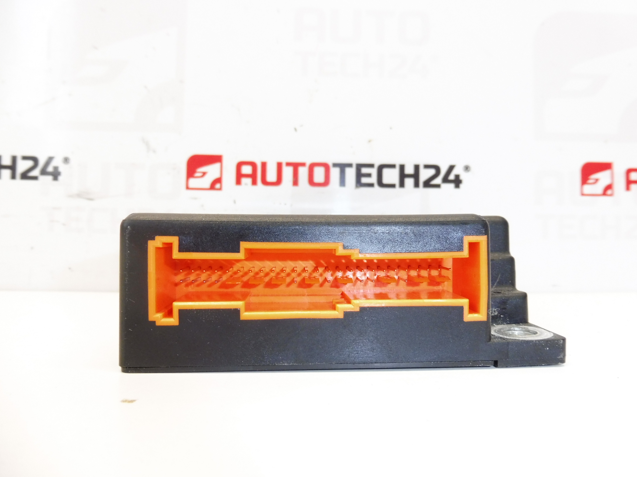 Peugeot 607 Airbag-Einheit 9648832180 6556NZ 6545JK