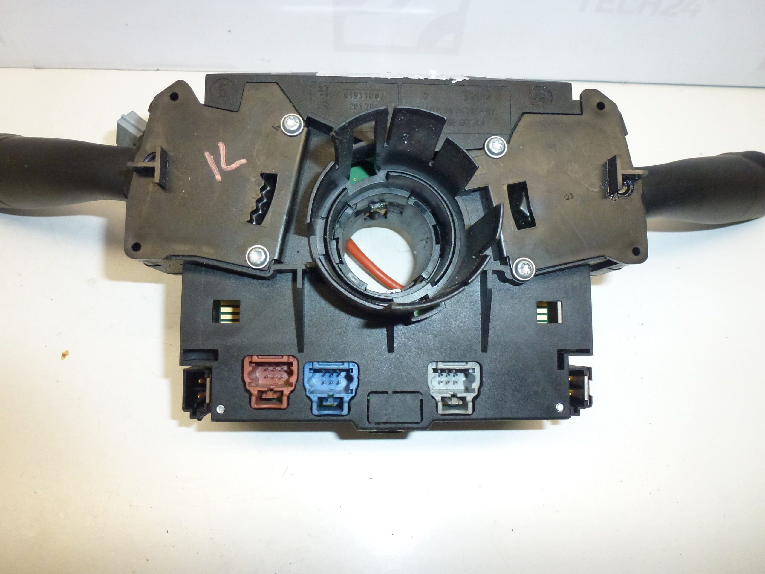 Citroën Peugeot 96592429XT Schalthebel