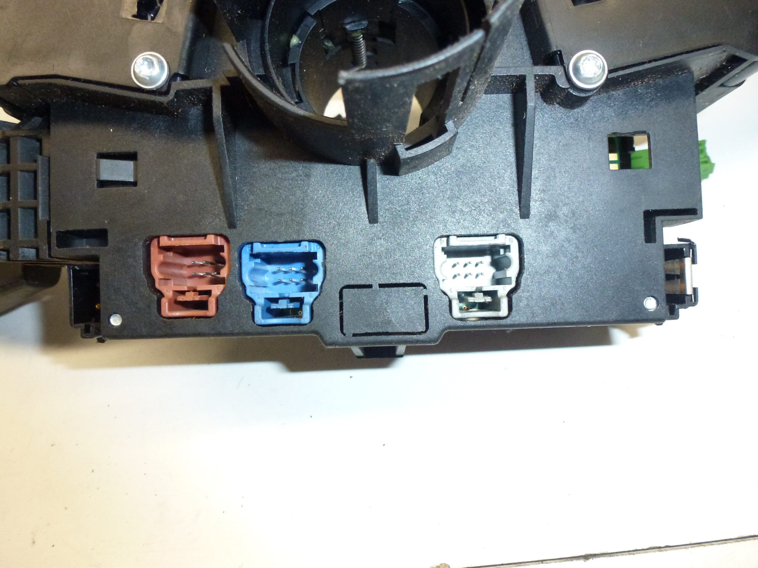 Lenkradbedienung Citroën Peugeot 96592431XT 6242T0