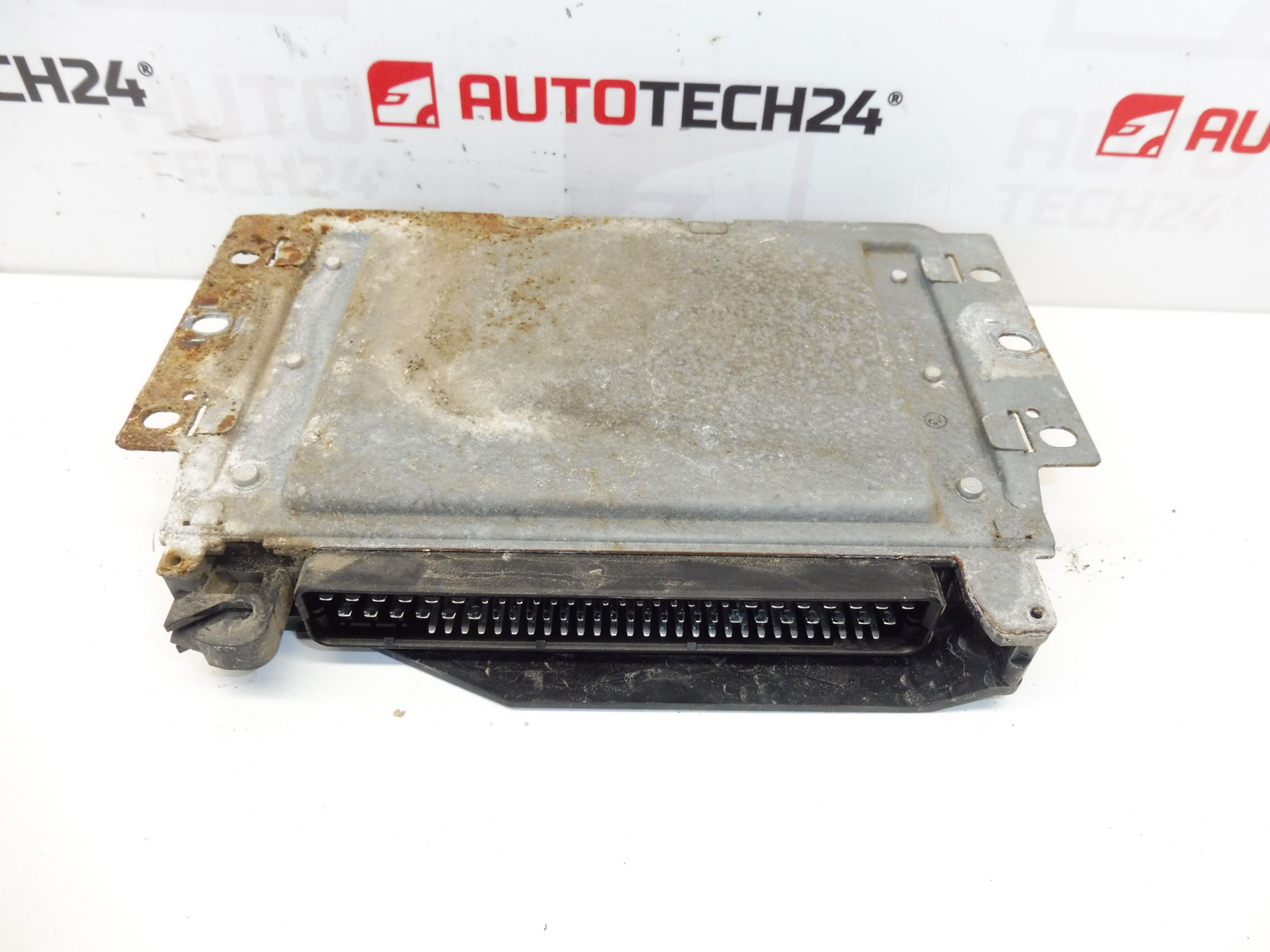 Steuergerät ESP Bosch Peugeot 607 9646316180 0265109629 4542G2