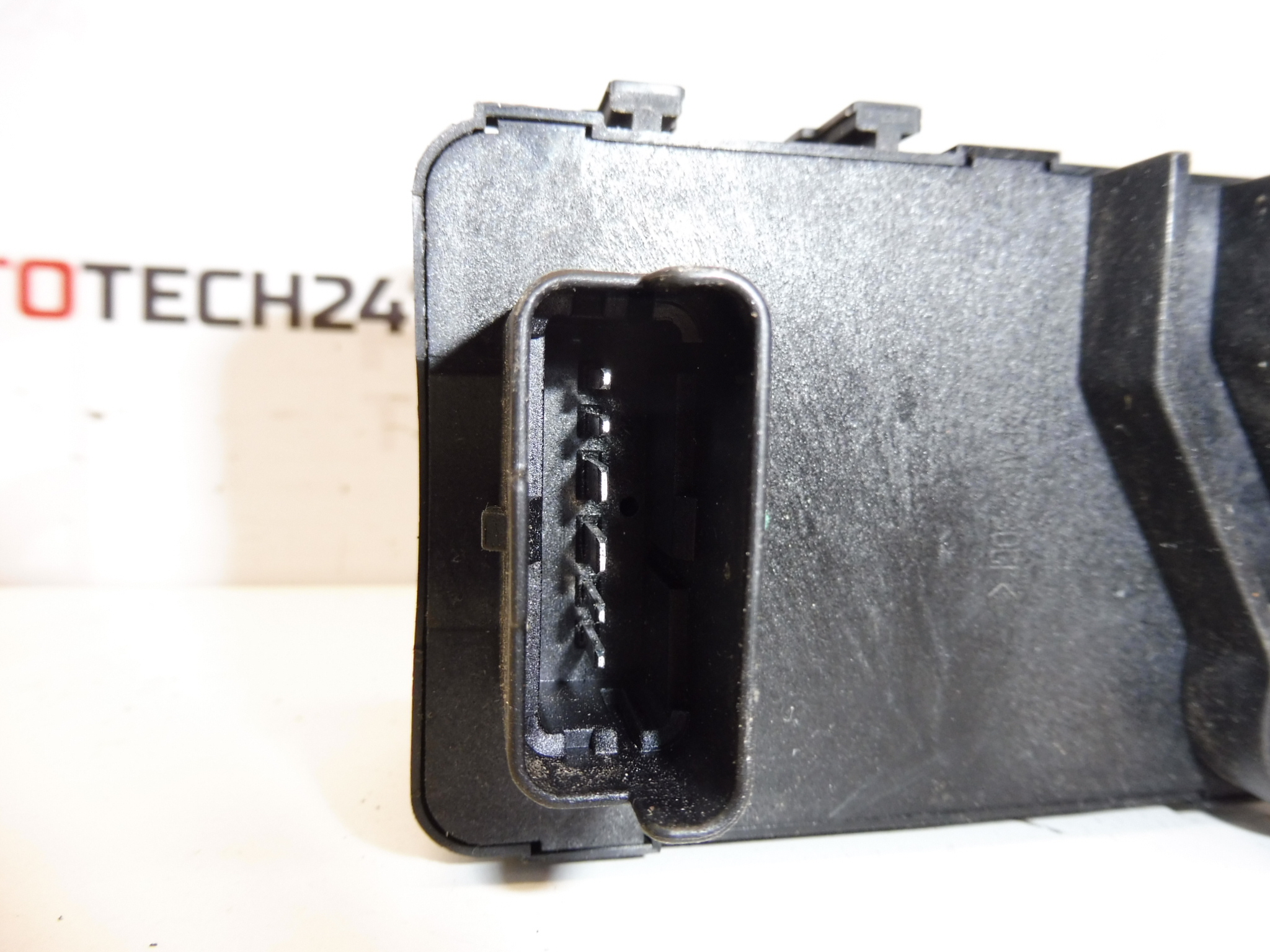 Glührelais Valeo Citroën Peugeot 73507712 9628756080