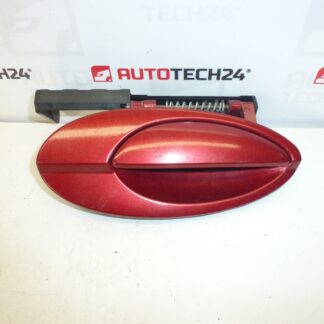 Türgriff vorne rechts Citroën C5 I und II 9634765977 9634765777 EKQD