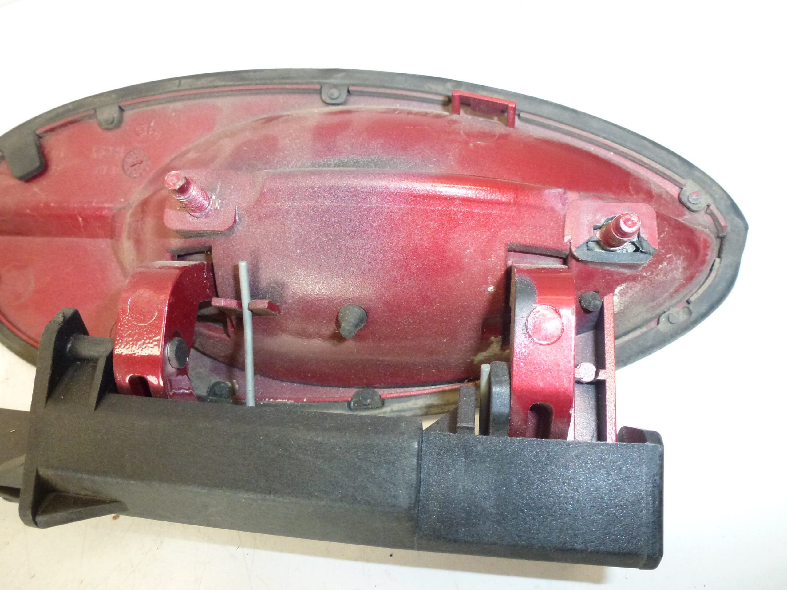 Türgriff vorne rechts Citroën C5 I und II 9634765977 9634765777 EKQD