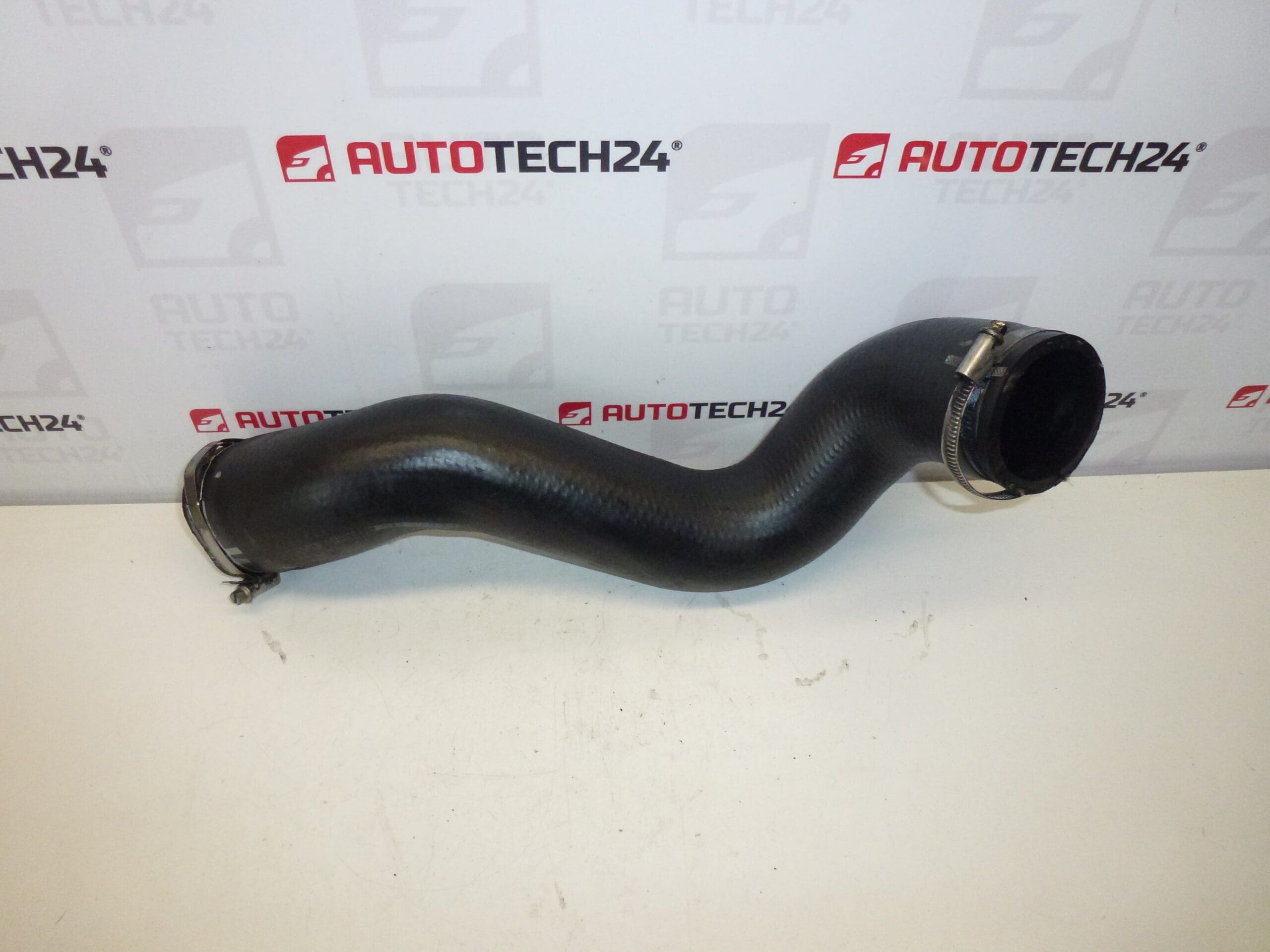 Turboschlauch Citroën Peugeot 2.2 HDI 0382S2