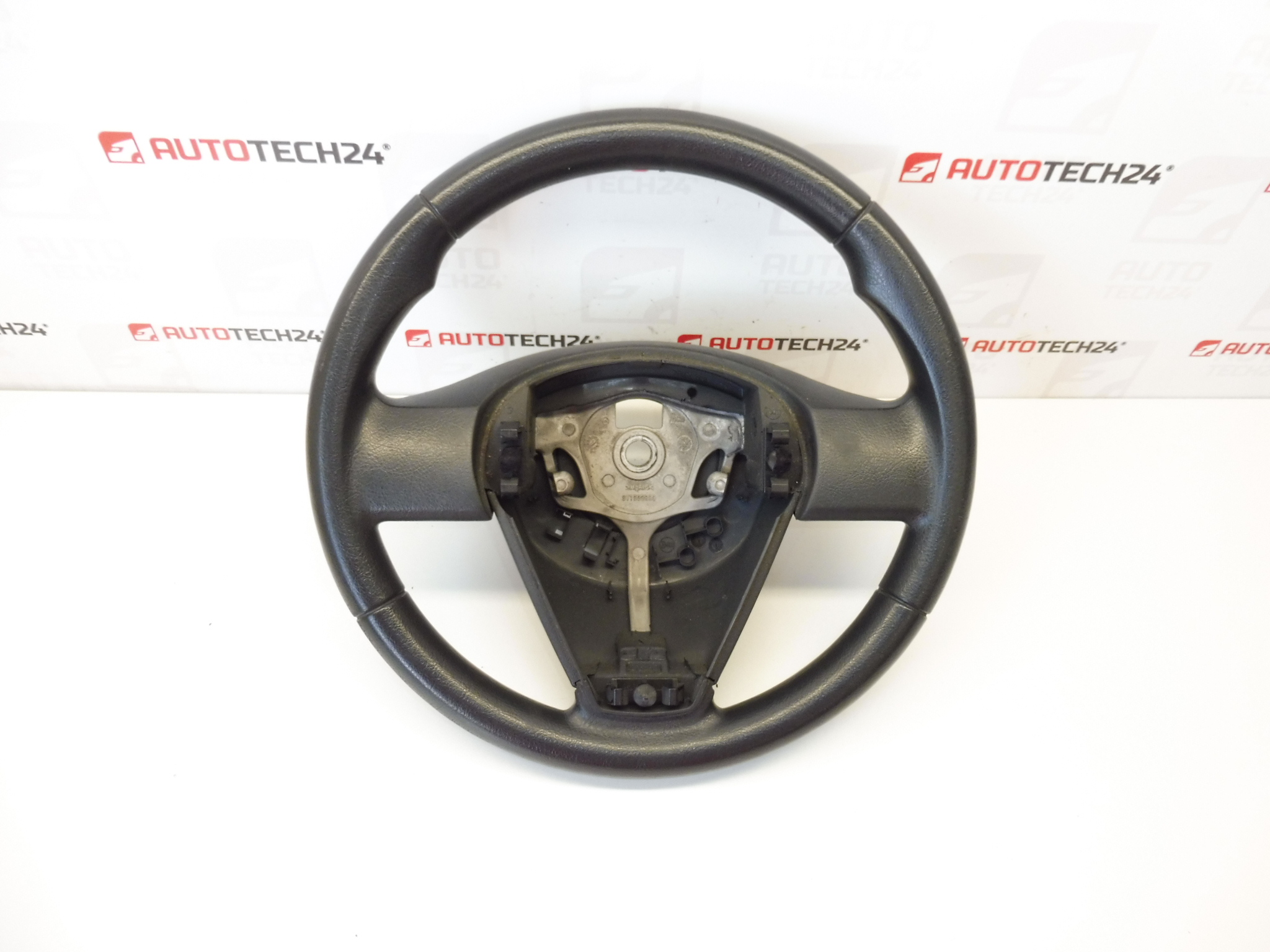 Lenkrad Citroen C2 und C3 96488362ZE
