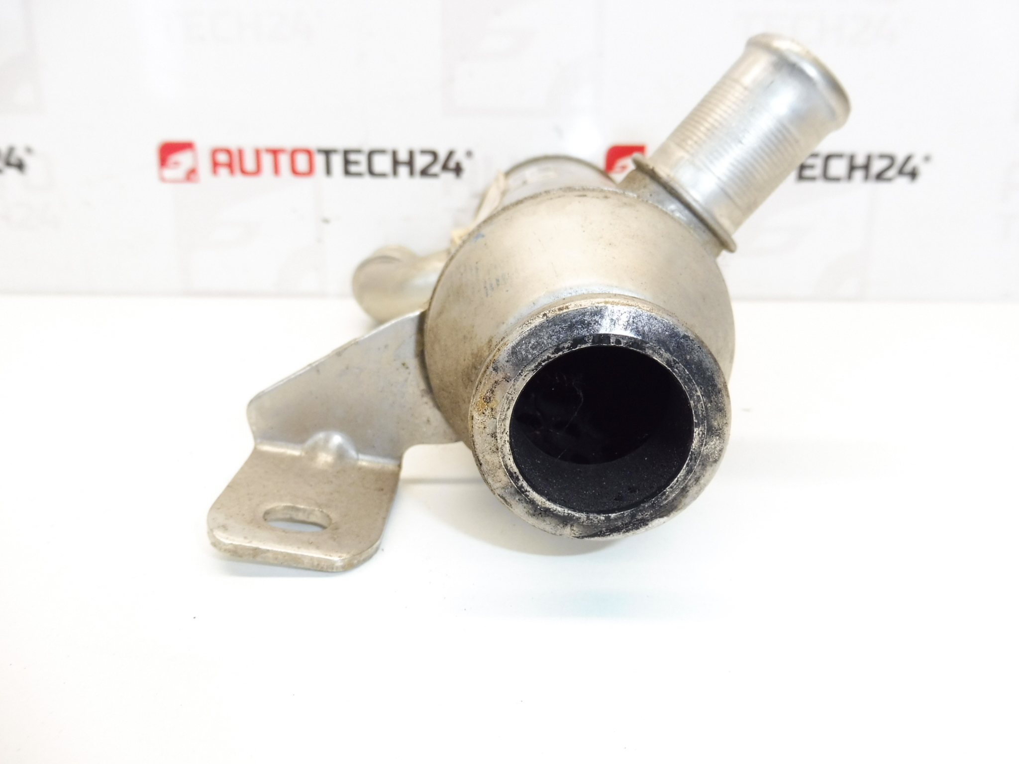 Wärmetauscher Valeo 2.0 HDI Citroën Peugeot 9627242880 1628KC