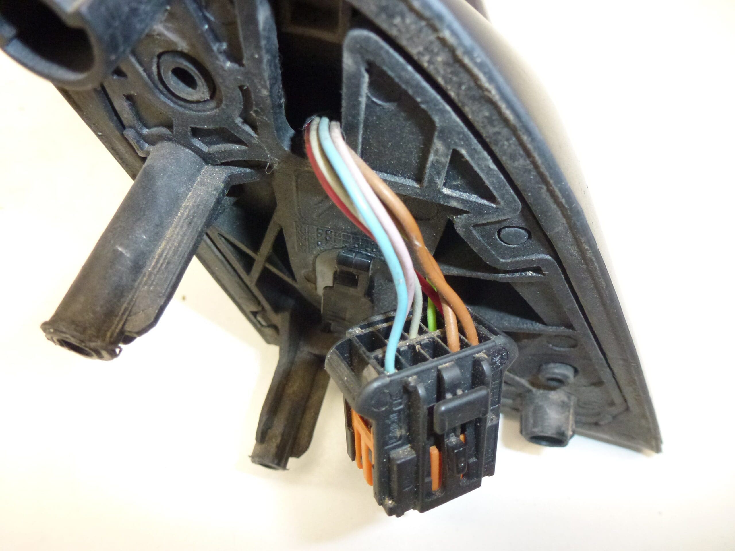 Rückspiegel links Citroën Xsara Picasso 815354