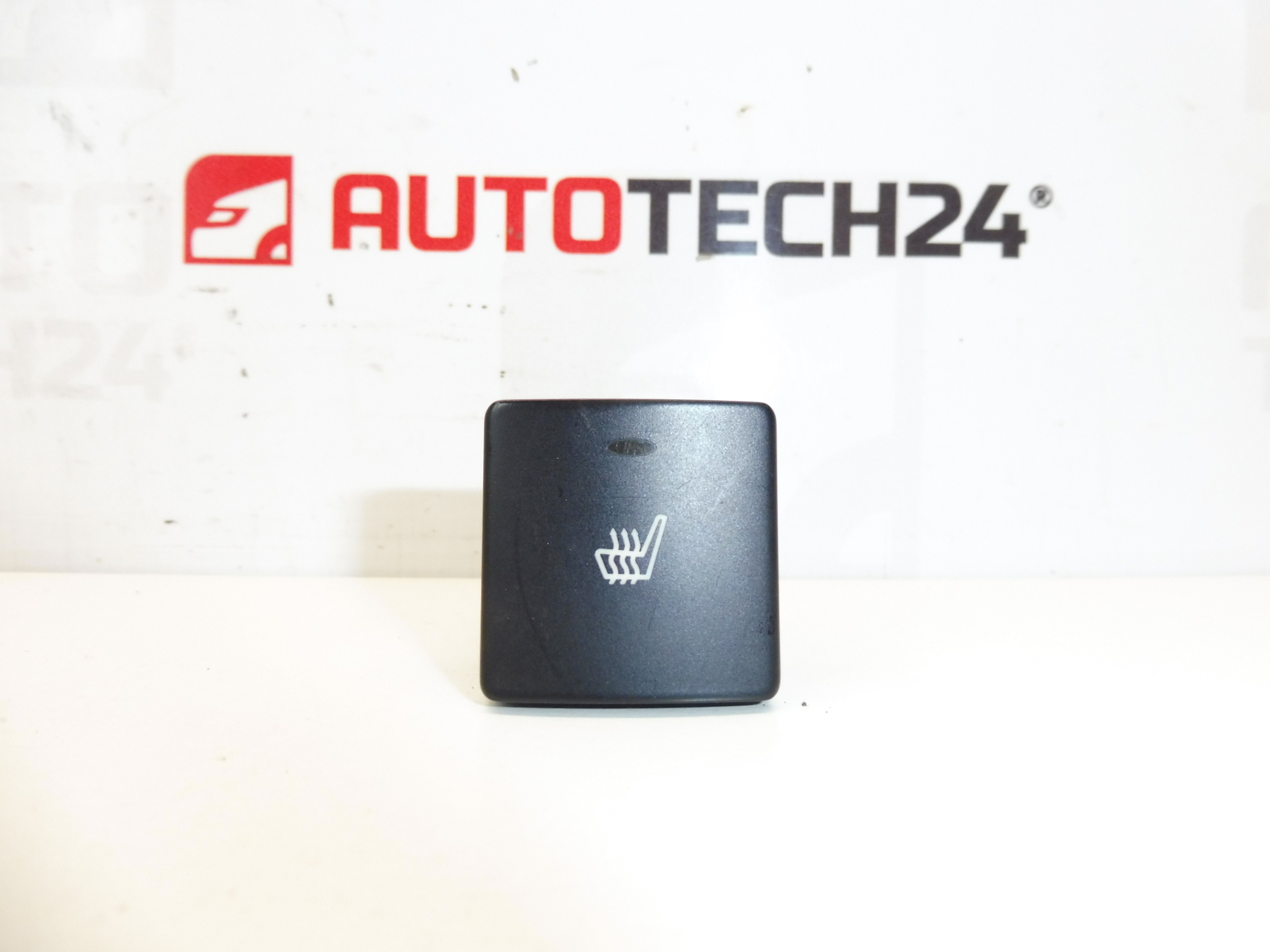 Sitzheizungssteuerung Citroën Peugeot 9629649177 8904TW