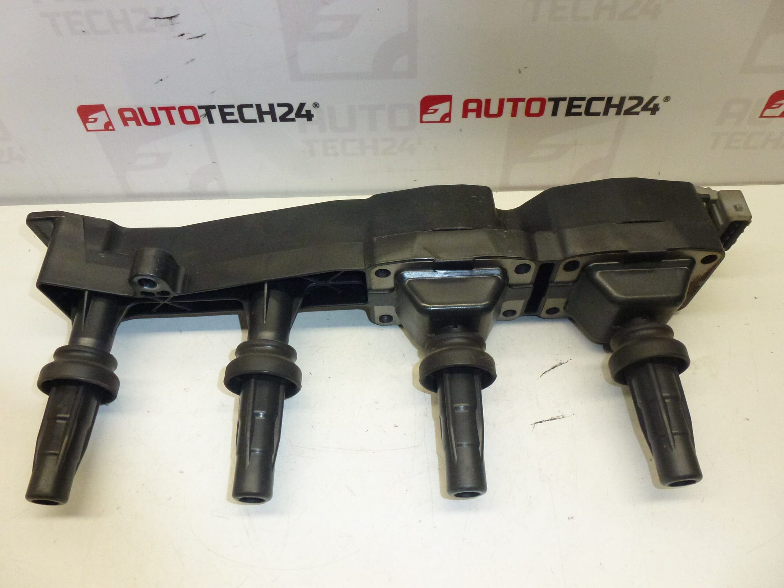 Zündstab 1.6 16V Citroën 9636337880