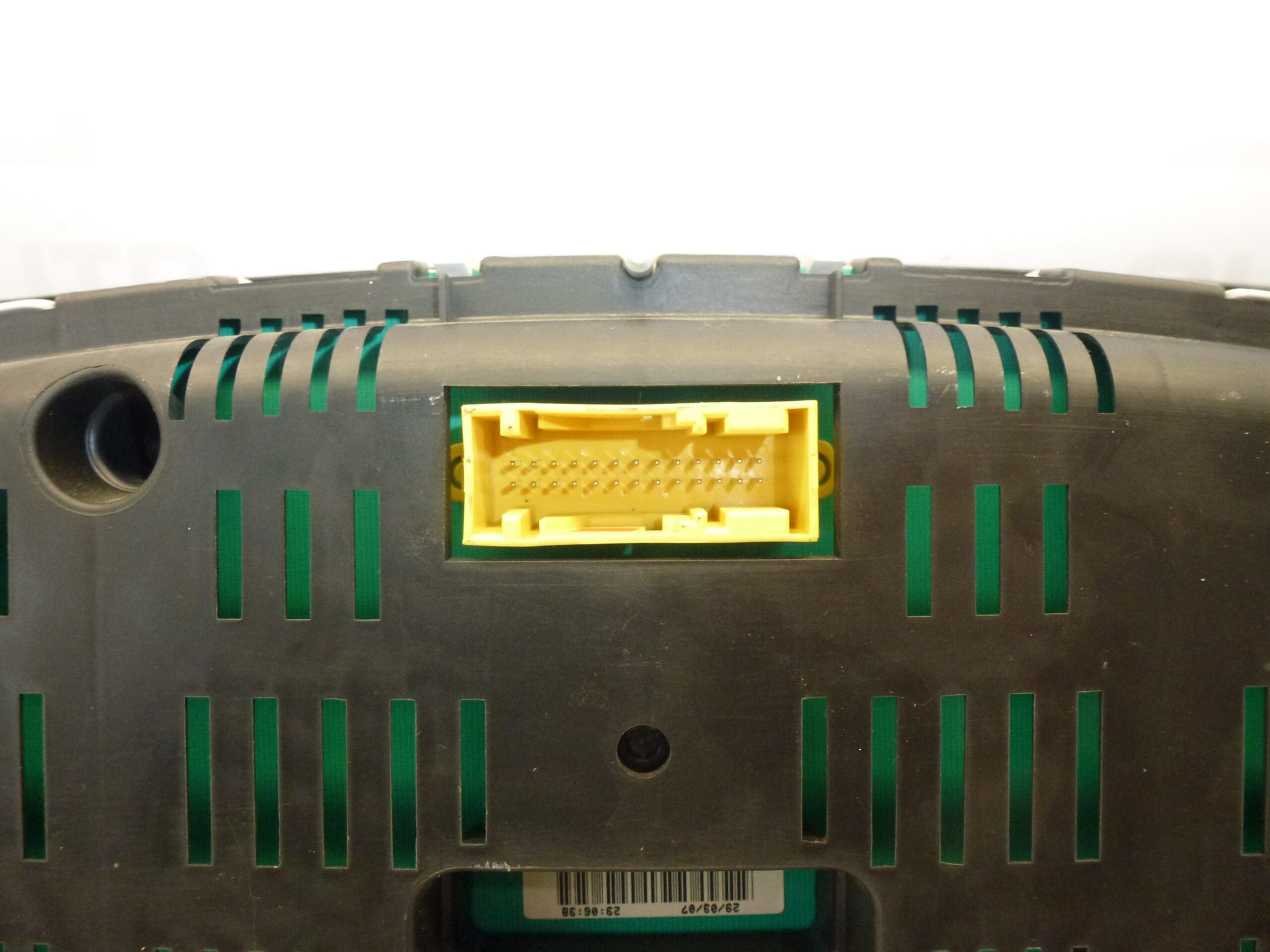 Tacho Citroën C5 II Laufleistung 220.000 km 9655608780 610319