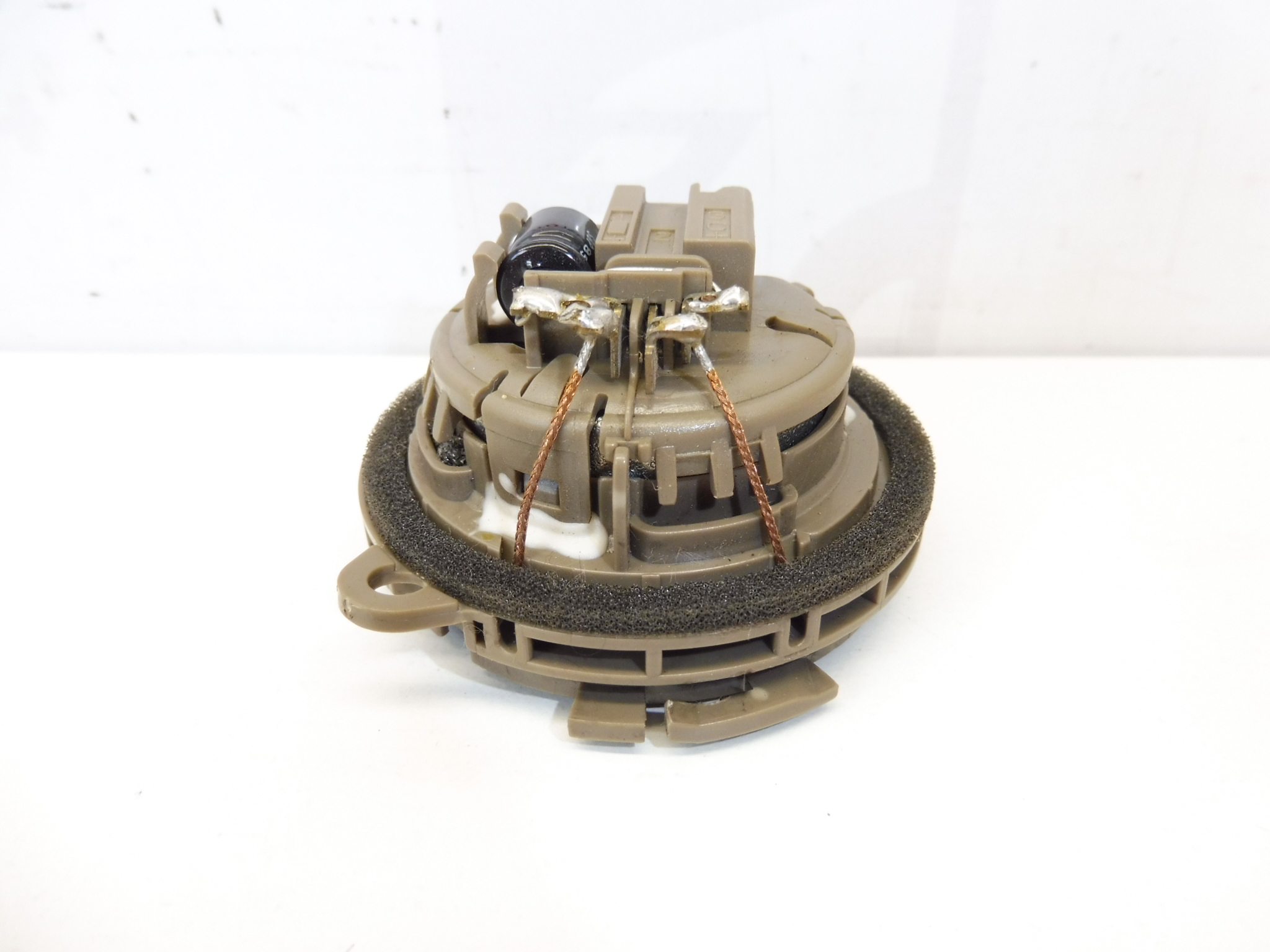 Lautsprecher Philips Citroën Peugeot 9654819580 6562Q7