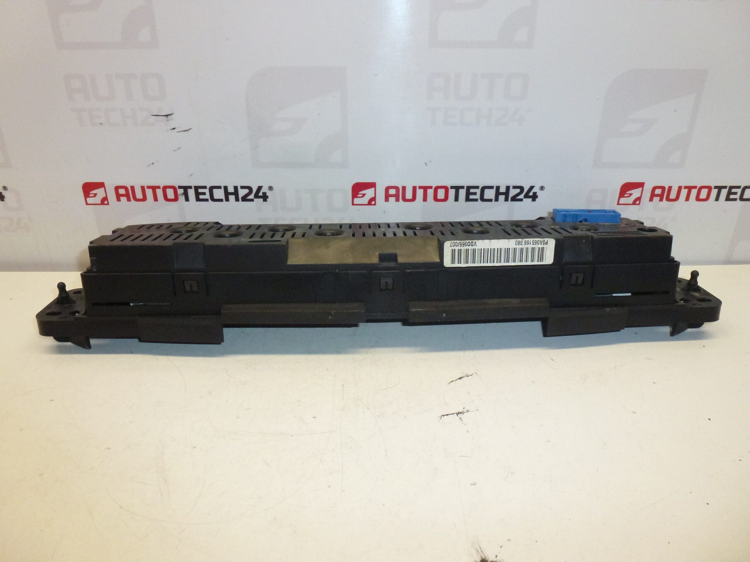 Tacho Citroën Xsara Picasso 965166380 9651667380