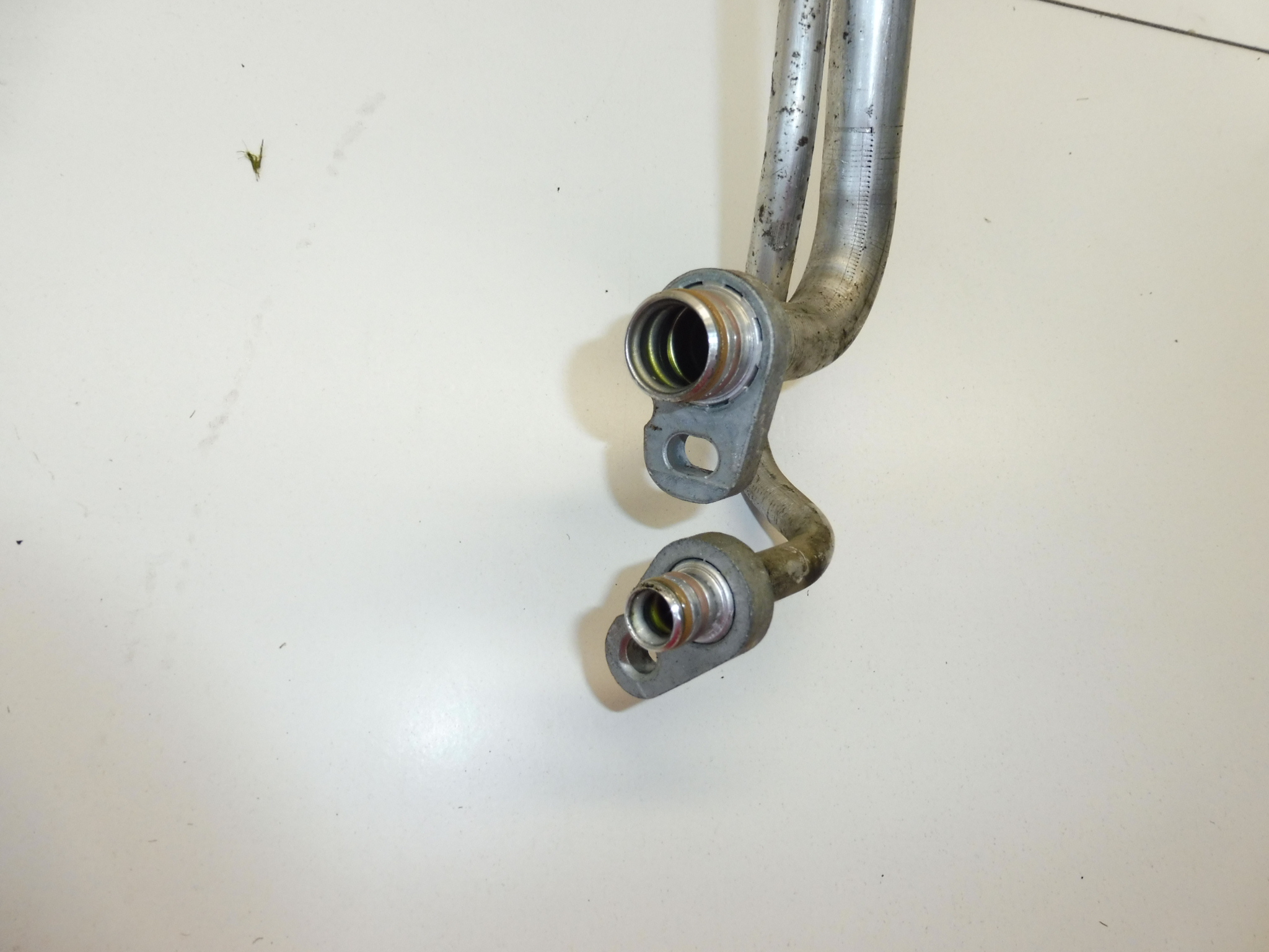 Klimarohr Citroën C2 C3 9680121580 647794