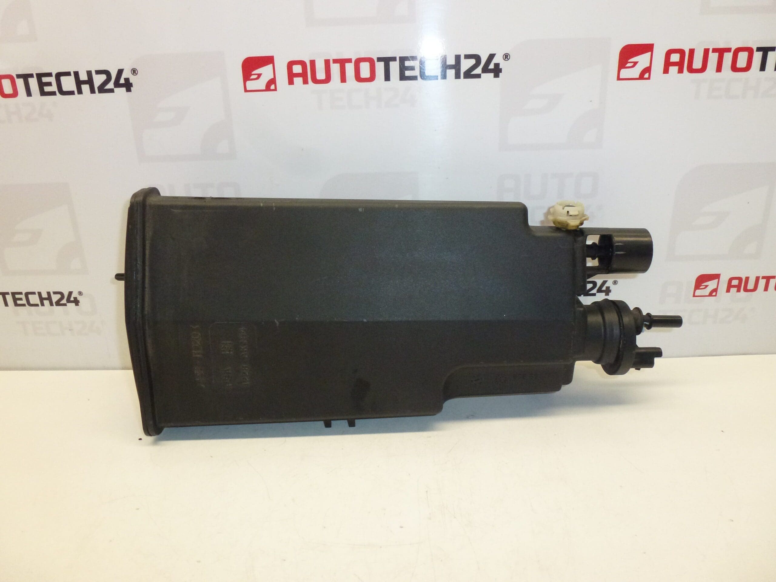 Kohlefilter, Aktivkohle Citroën Peugeot 1502F9