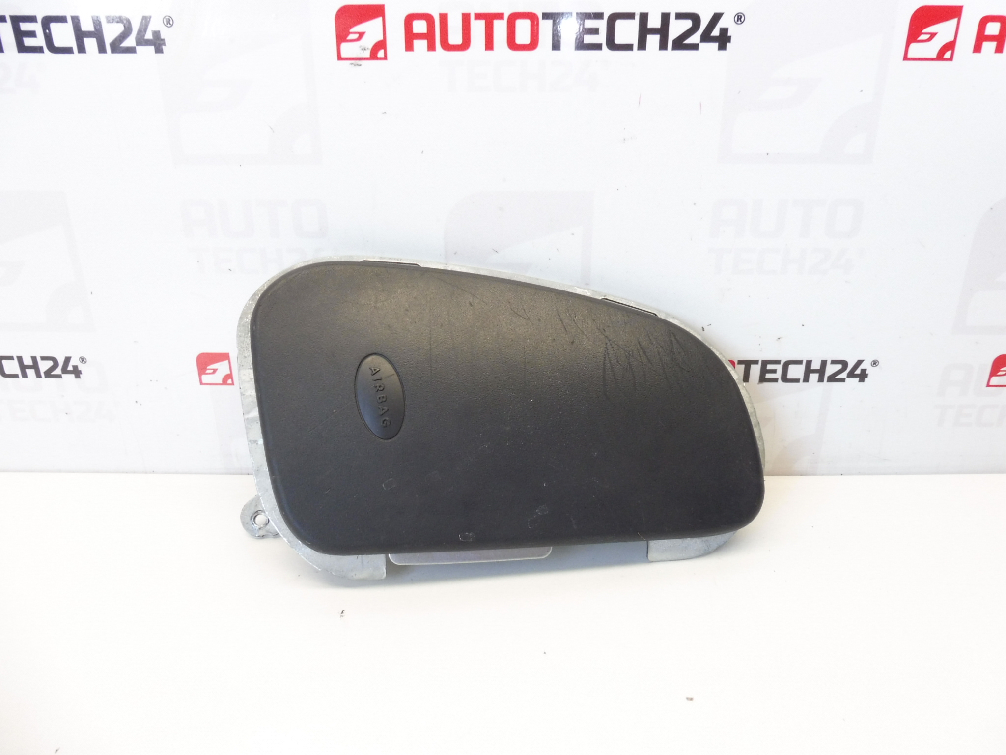 Sitzairbag hellgrau links Citroën C2 C3 96462517ZE 8216AP