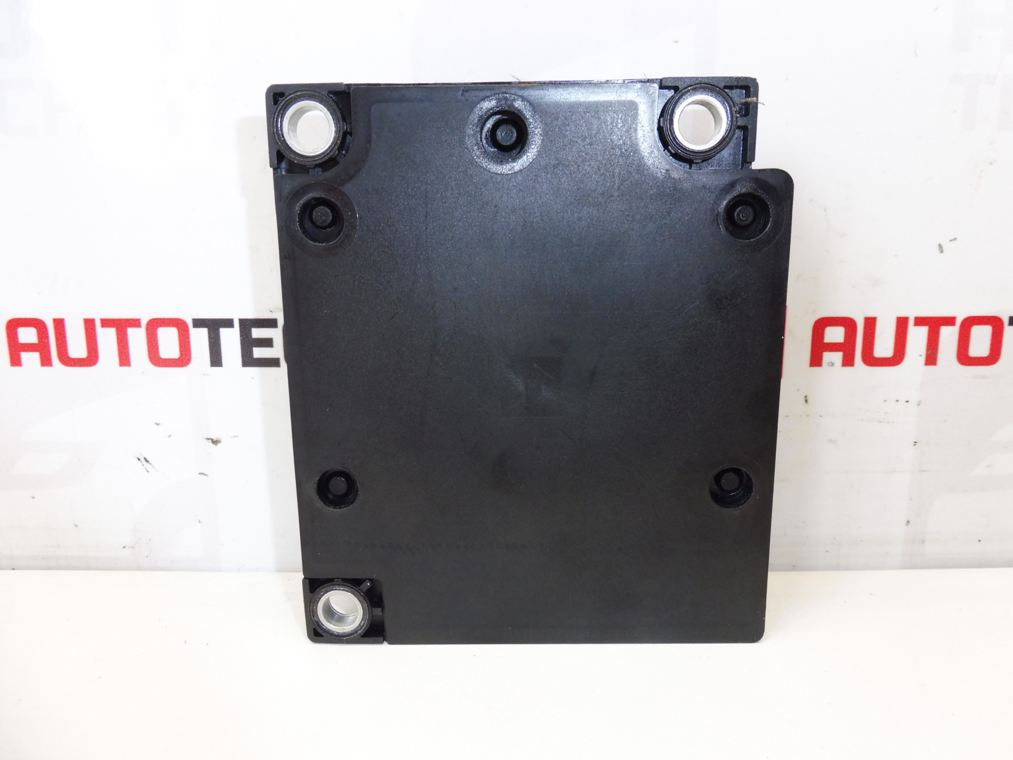 Airbageinheit Citroën C3 9660961180