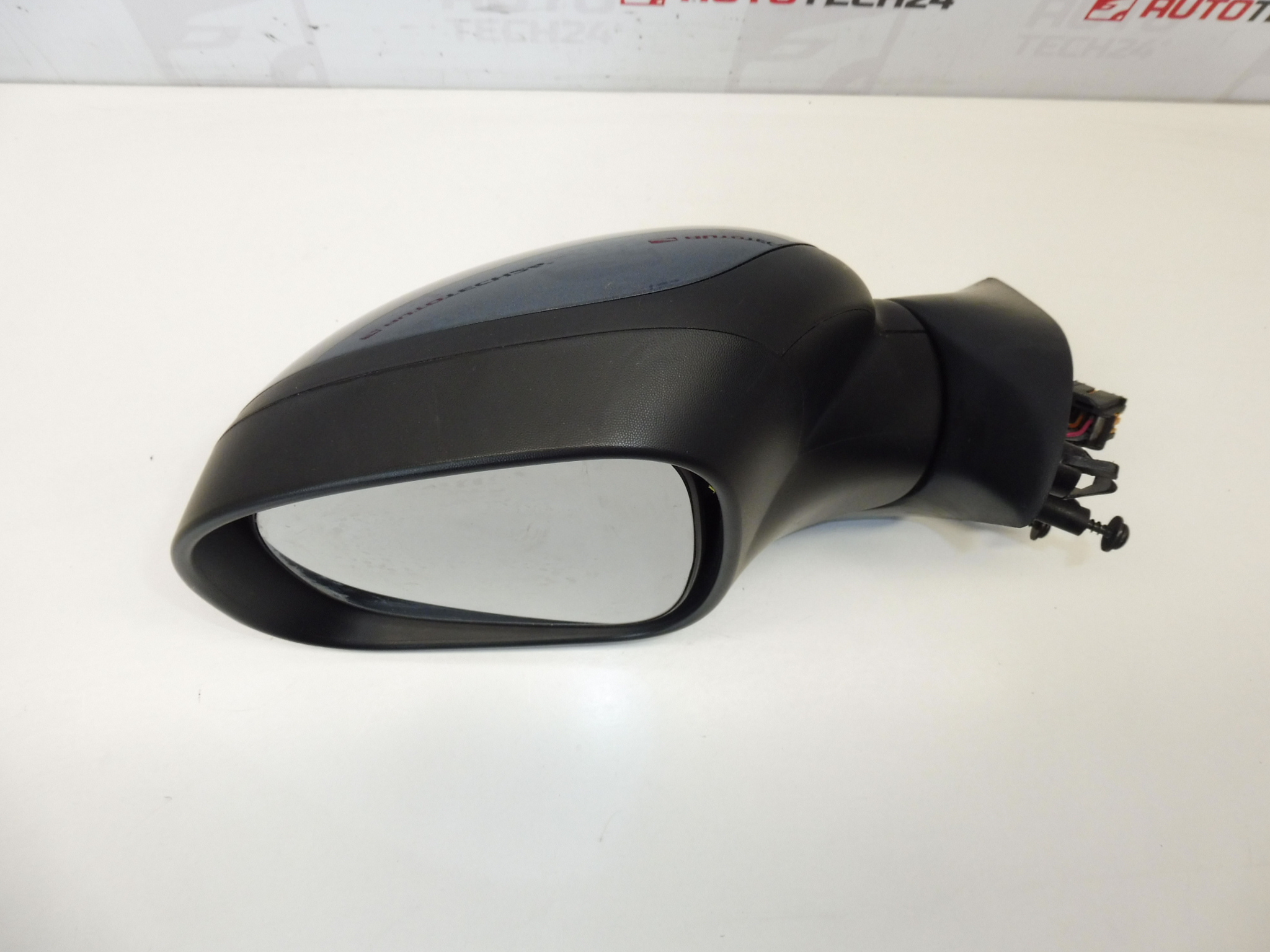 Linker Spiegel EZWD Citroën Xsara Picasso 8154JP