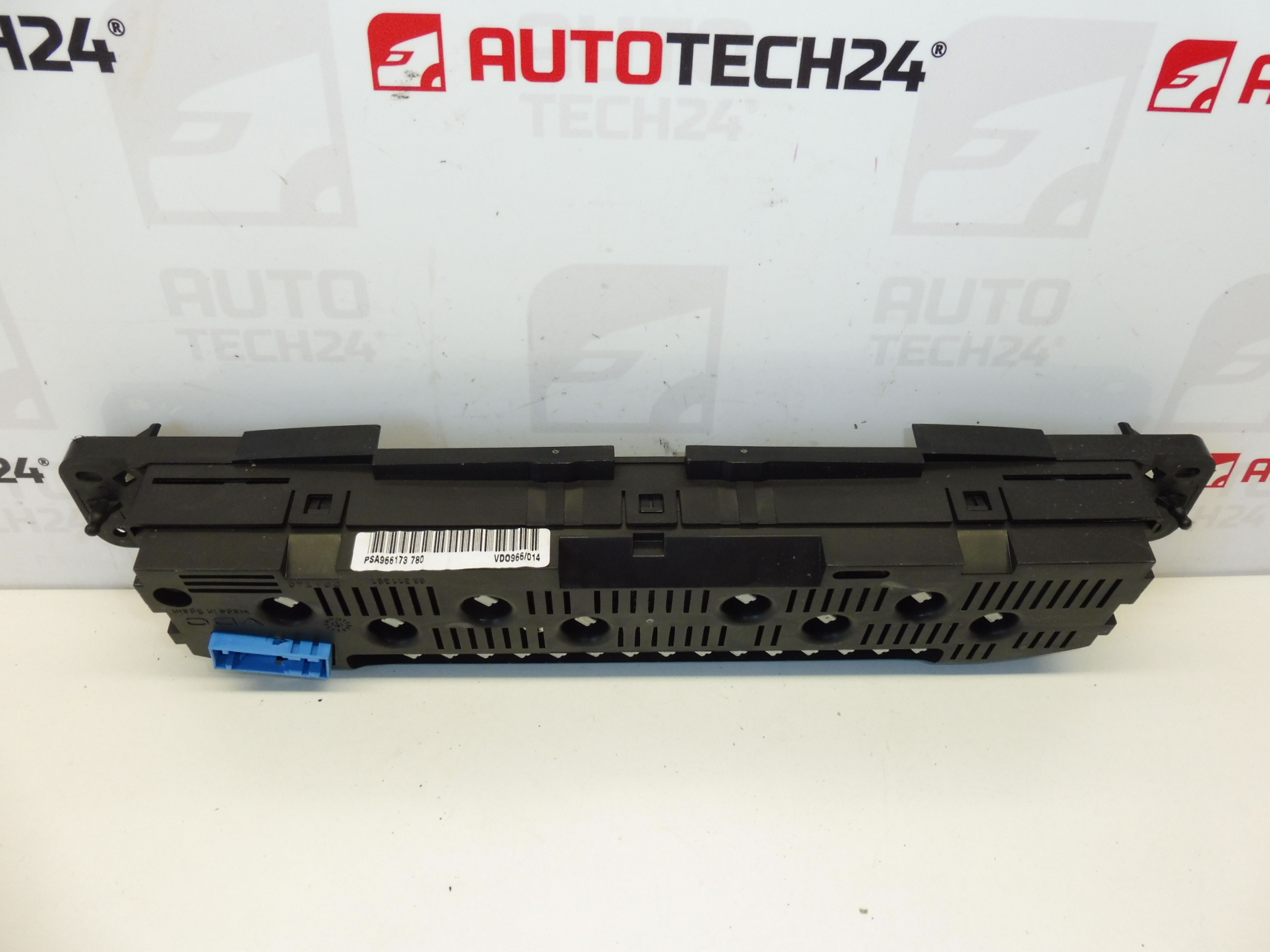 Tacho Citroën Xsara Picasso Laufleistung 72000 km 9661734780 6105G4