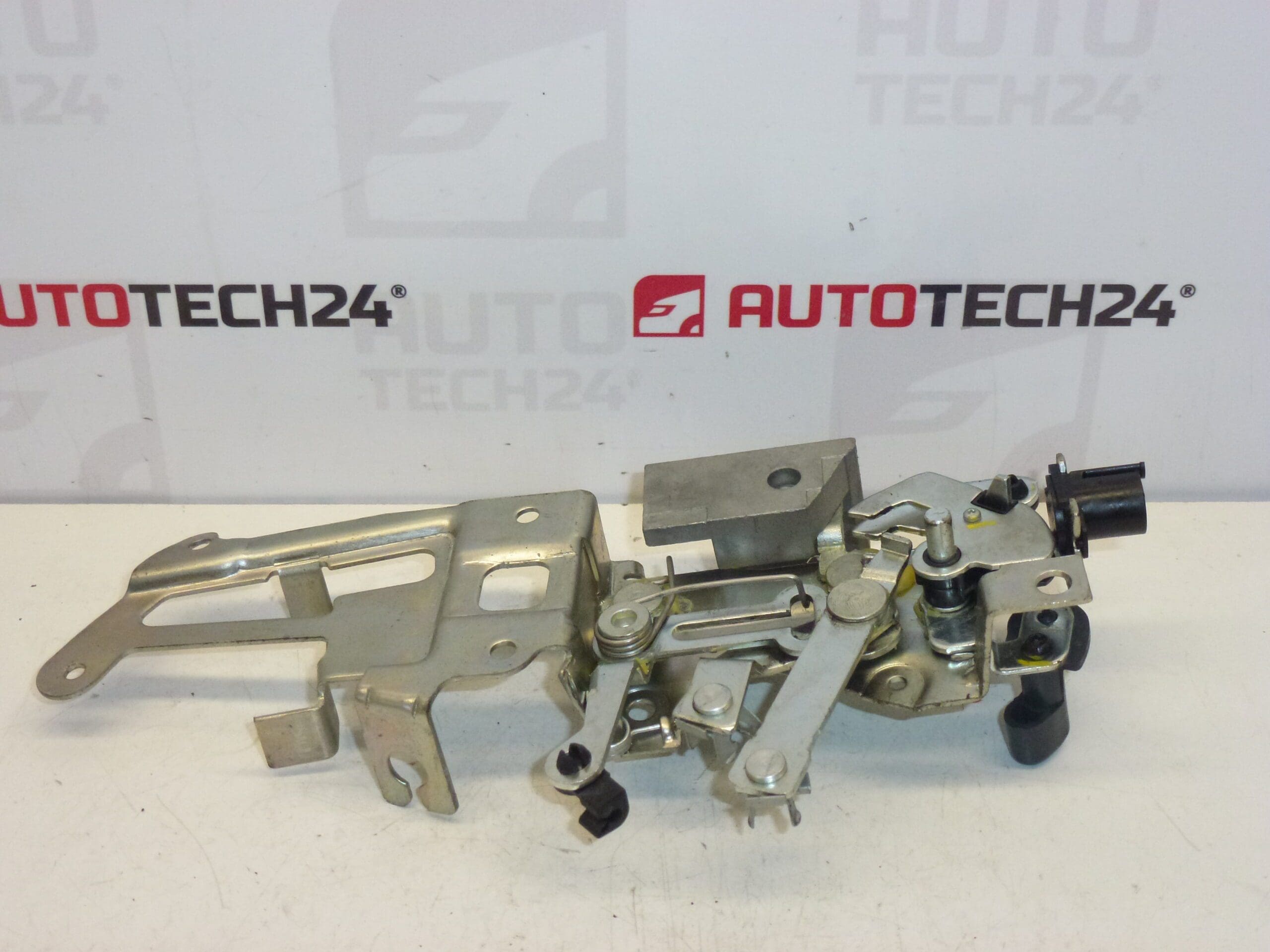 Türschloss hinten rechts Citroën Peugeot 9138H2