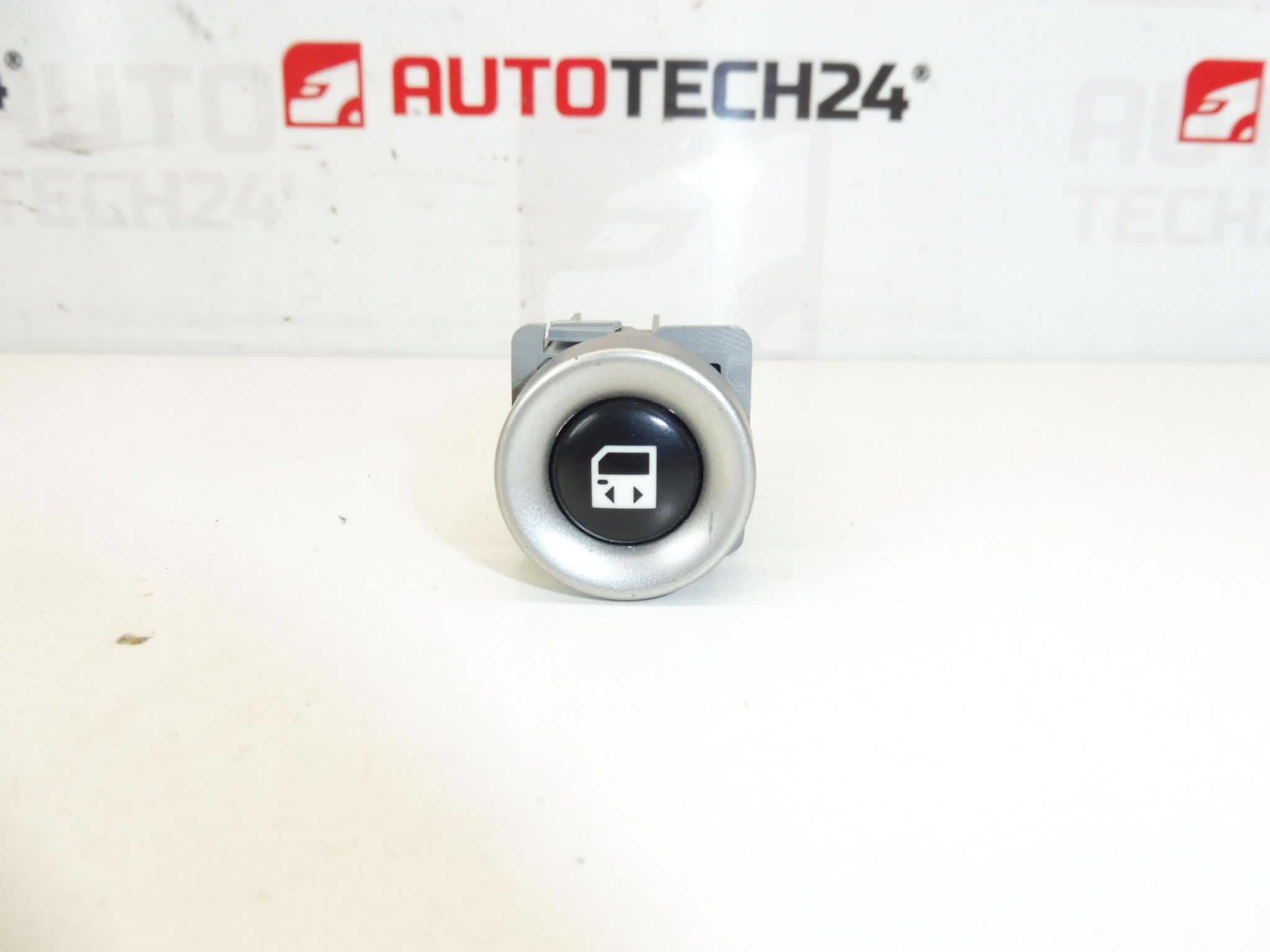 Stellantrieb für die hintere Tür Citroën C8 Peugeot 807 1488929077 6554N1