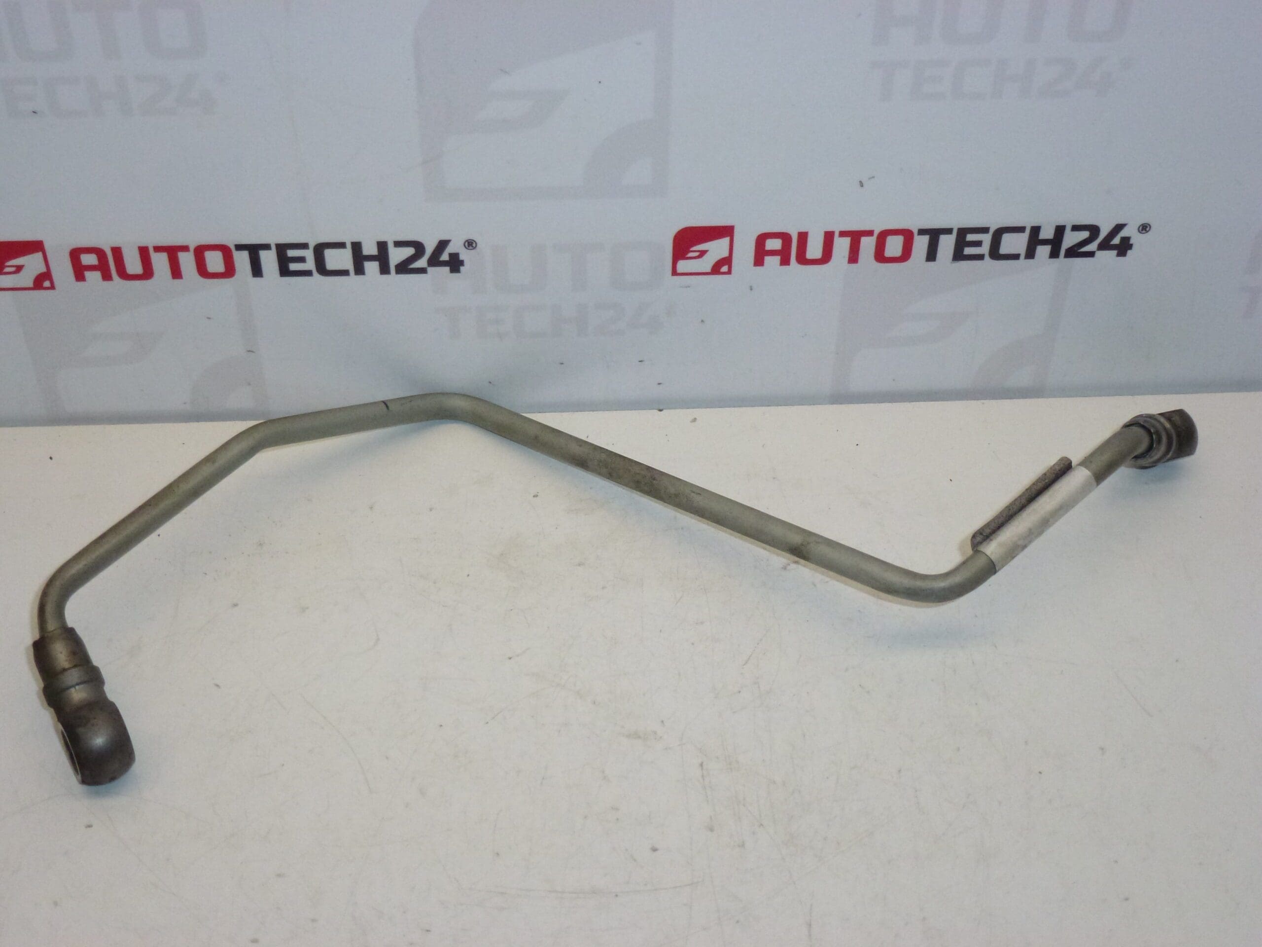 Turbo Schmierleitung 1.6 HDI Citroën Peugeot 9651785380C
