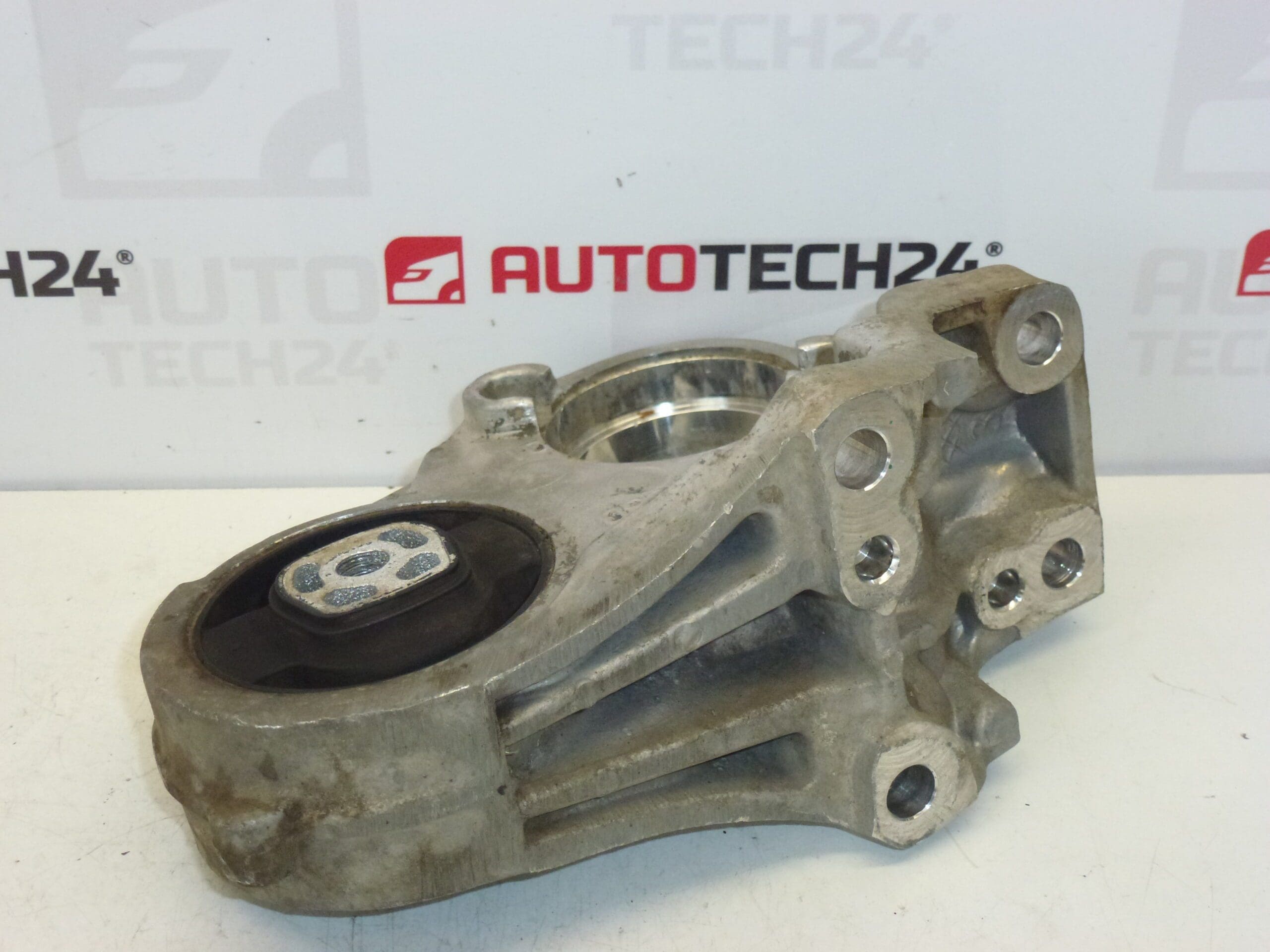 Citroën Peugeot Halbachsenhalter 9644772380 1807V3