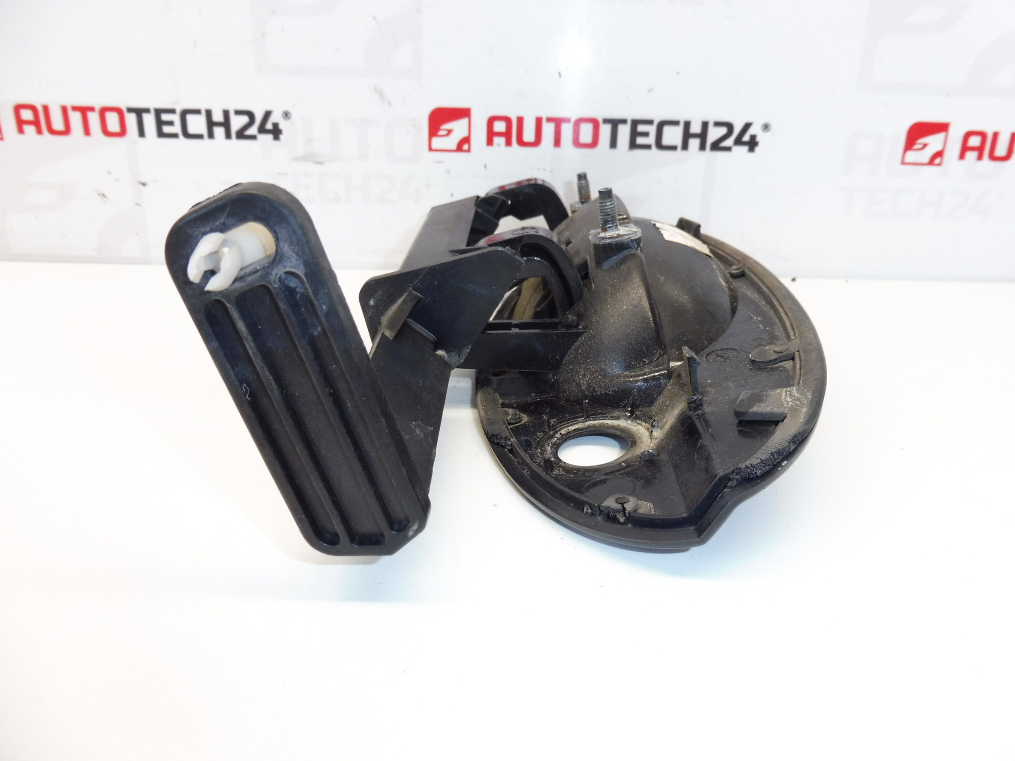 Türgriff vorne links EXLD Citroën C5 I und II 9634766877 9624765877