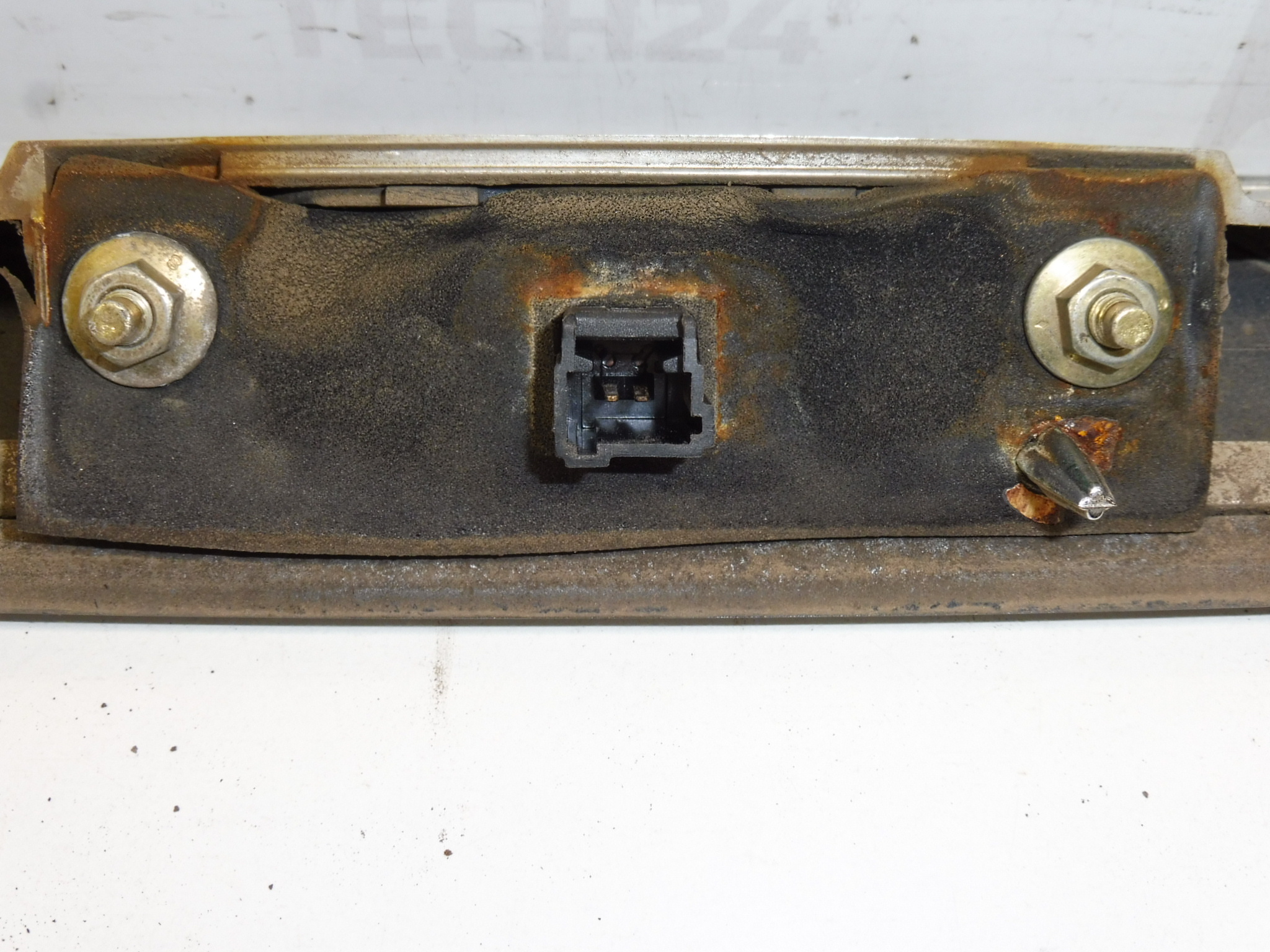 Griff Citroën C5 Kombi I und II EZWD 9642543477