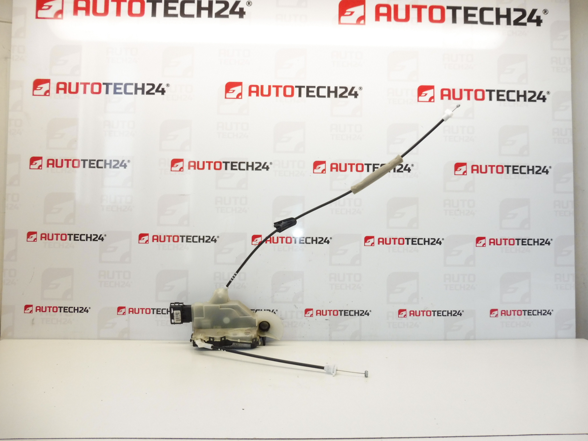 Türschloss vorne links Peugeot 308 A048069 A04944 9800616680