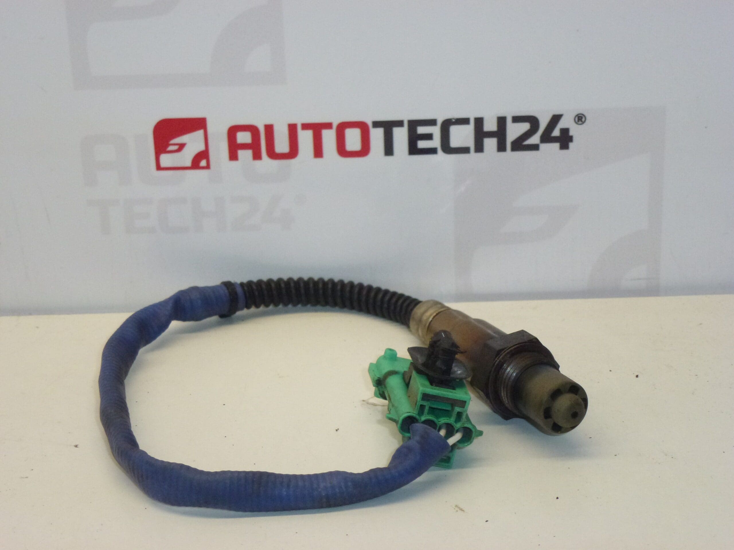 Lambdasonde Citroën Peugeot 1628HR