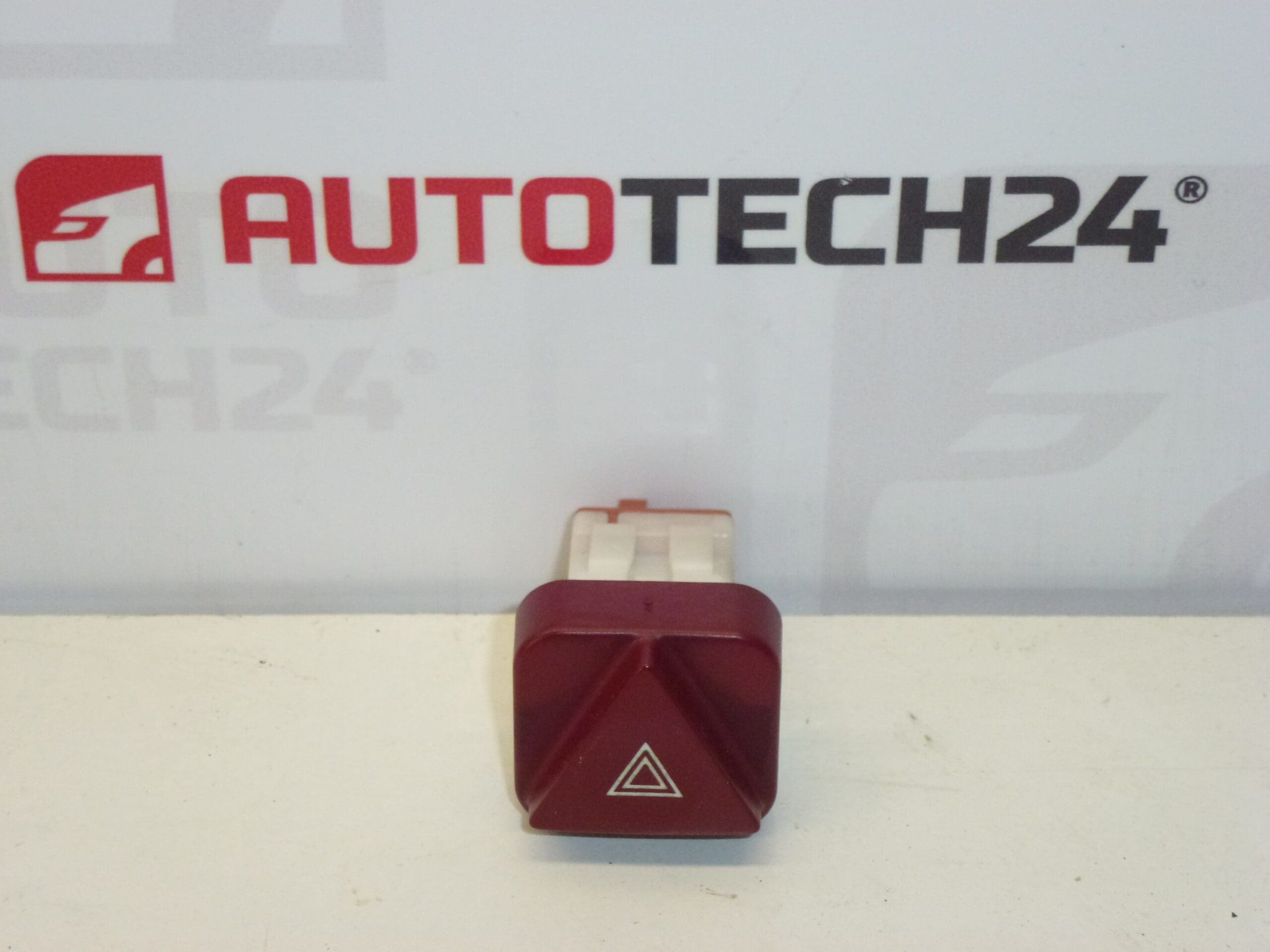 Blinkerfahrer Citroën Peugeot 96464896KR 6554EA