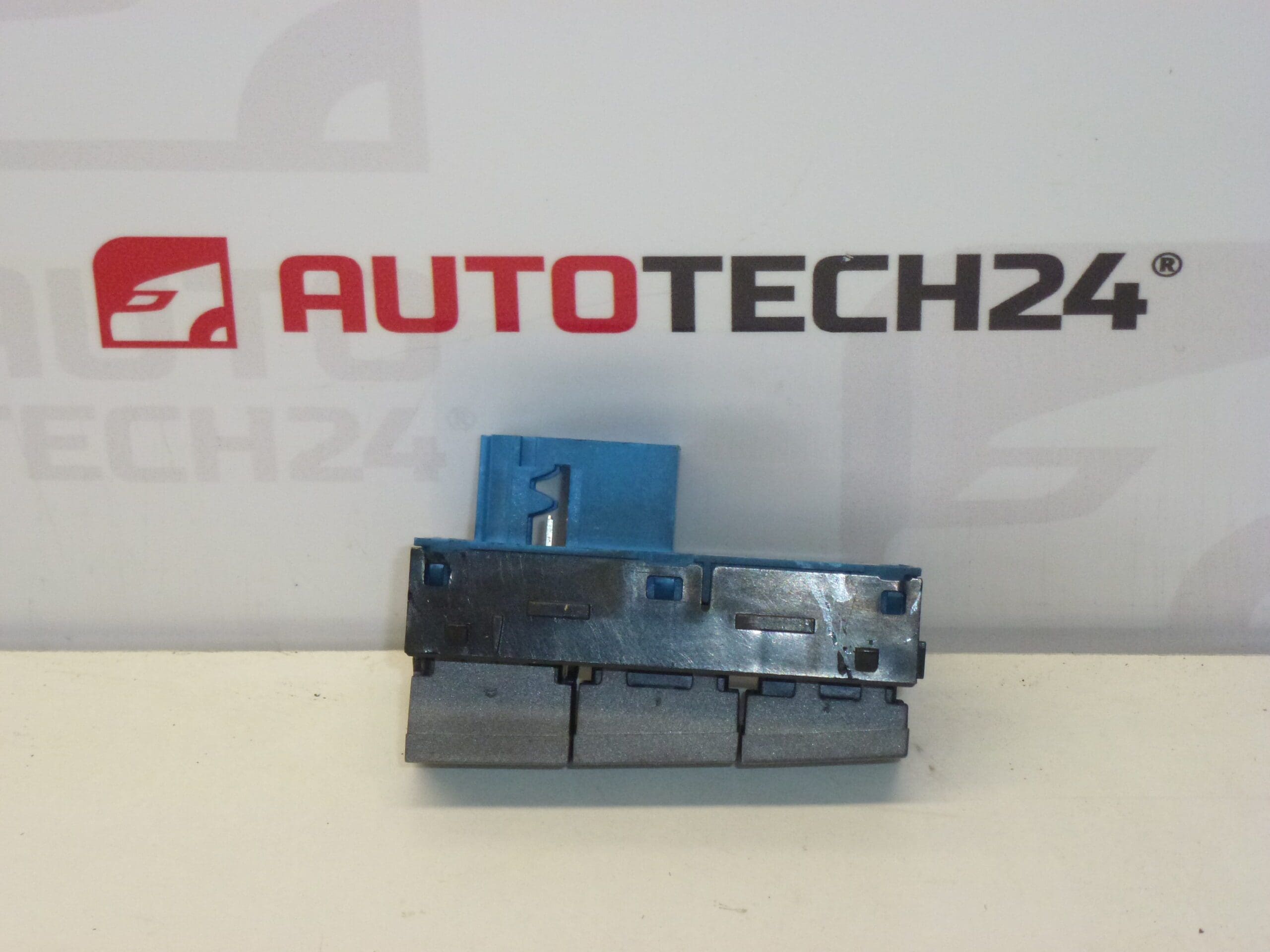 ESP-Schalter, zentral Citroën C5 II 96498318YW 6554JG