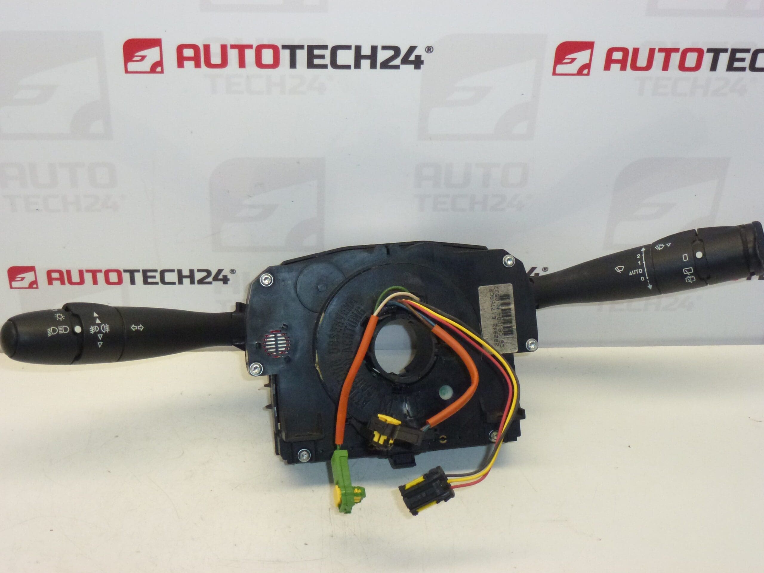 Treiber Citroën C2 C3 96488227XT 6239VL