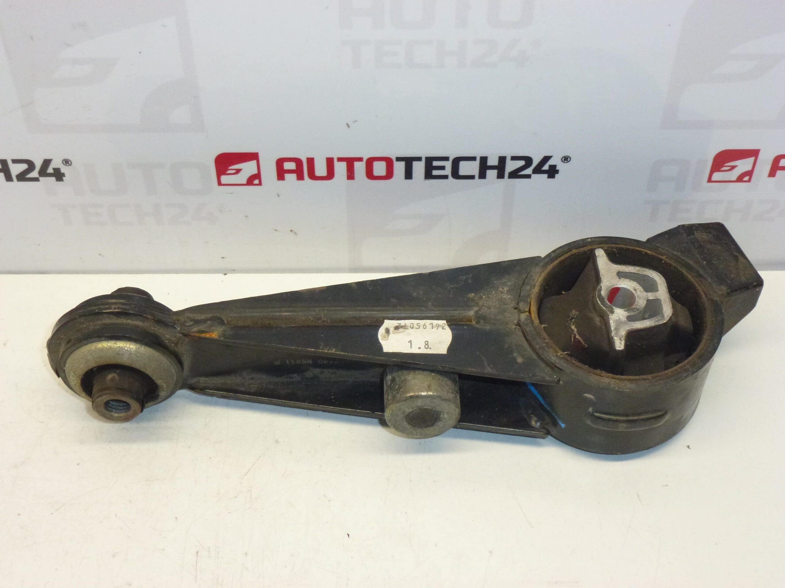 Citroën Peugeot Motor-Silentblockhalter 9642916580
