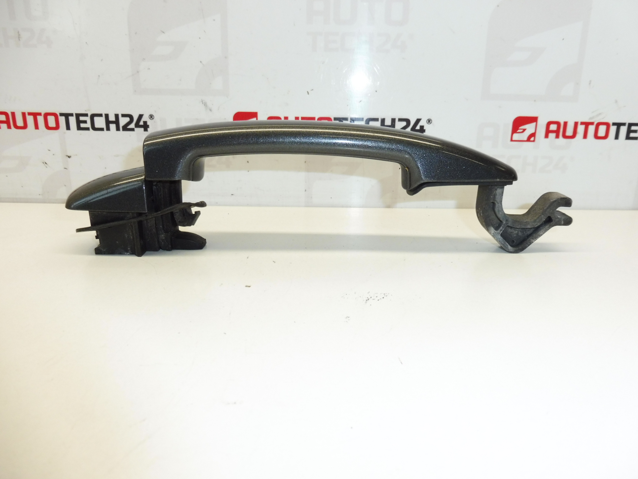 Türgriff Citroën Peugeot grau KTPD 9101GH