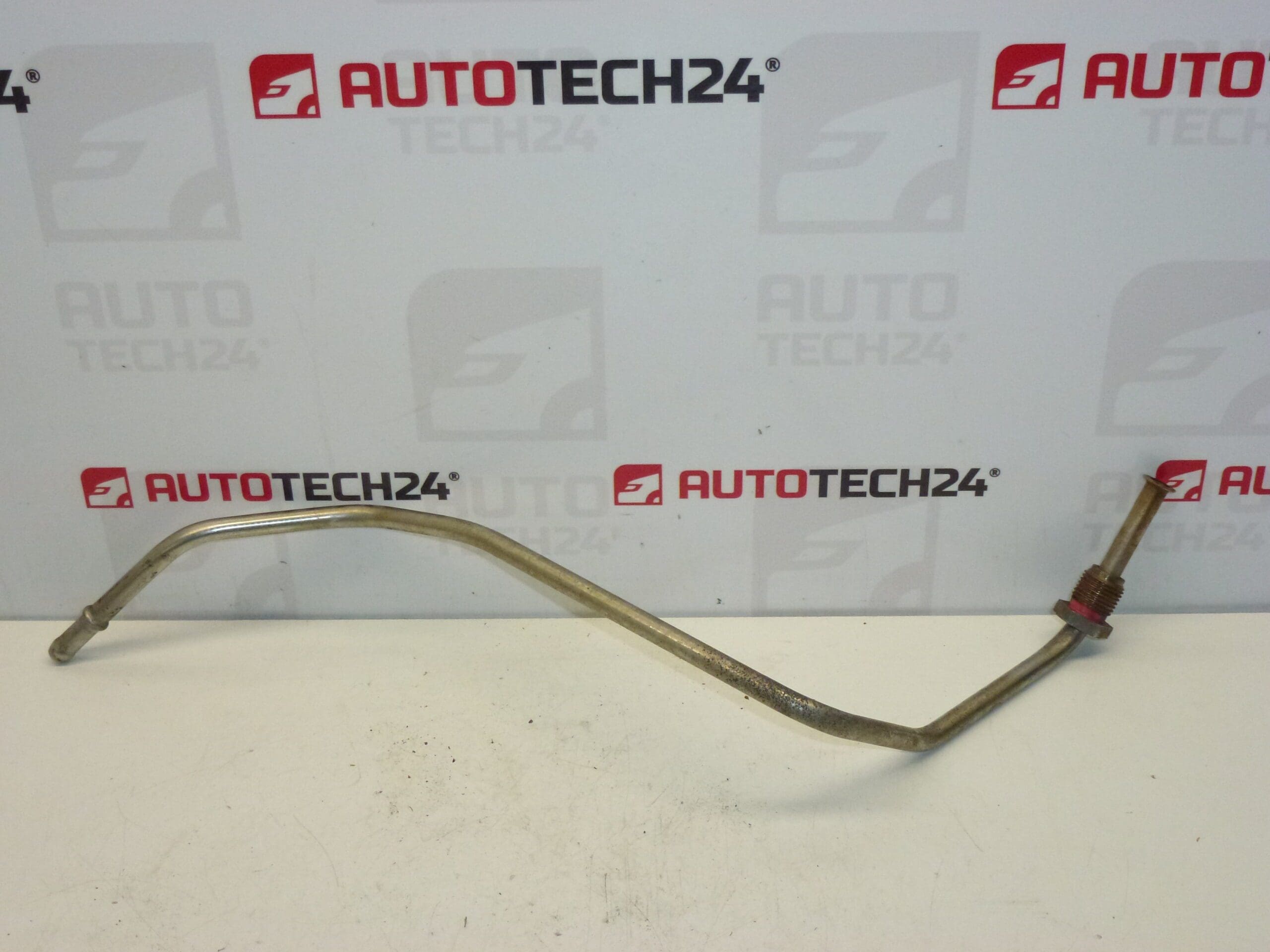 Druckmessrohr FAP 1714P2