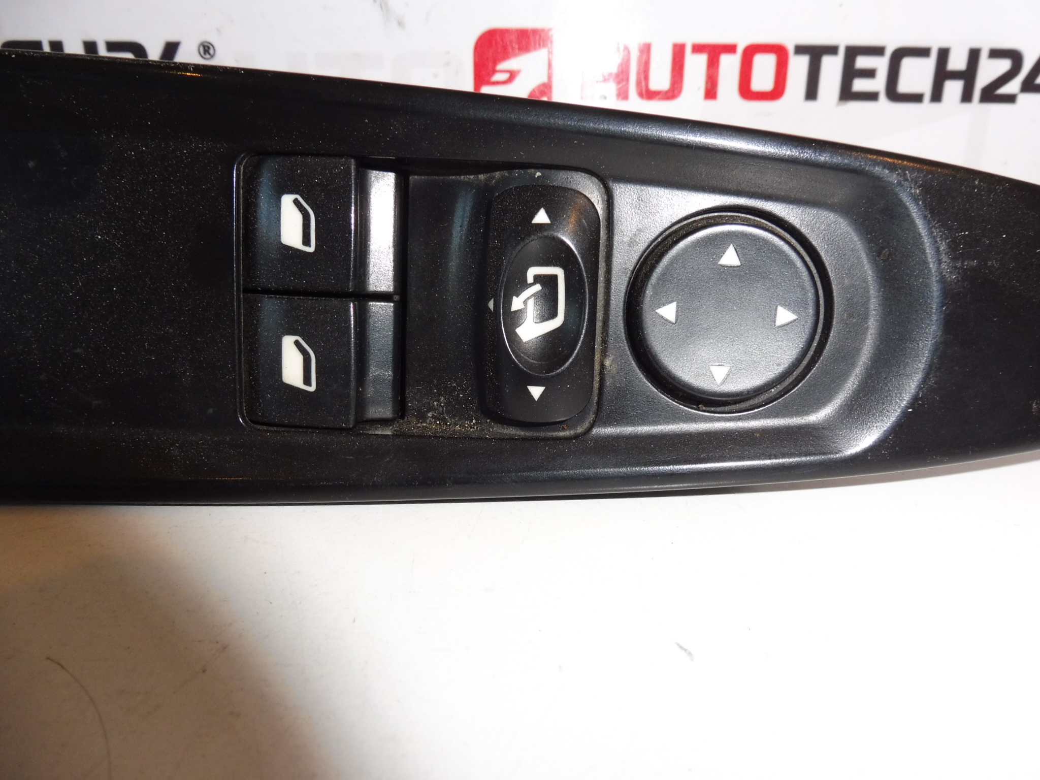 Citroën C4 6554HC Fenstersteuerung