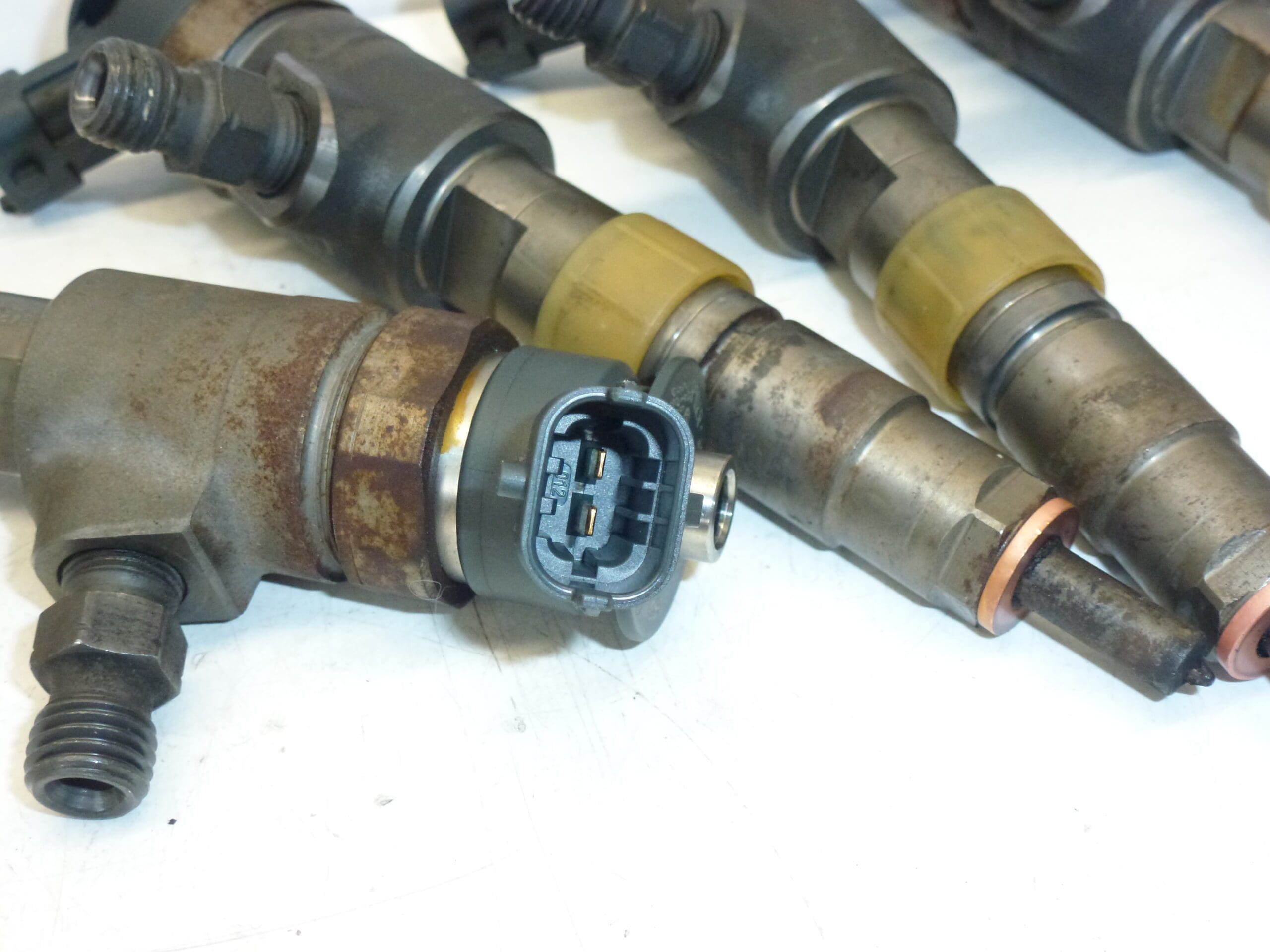 Einspritzsatz Bosch 1.4 HDI 0445110339 1980EJ